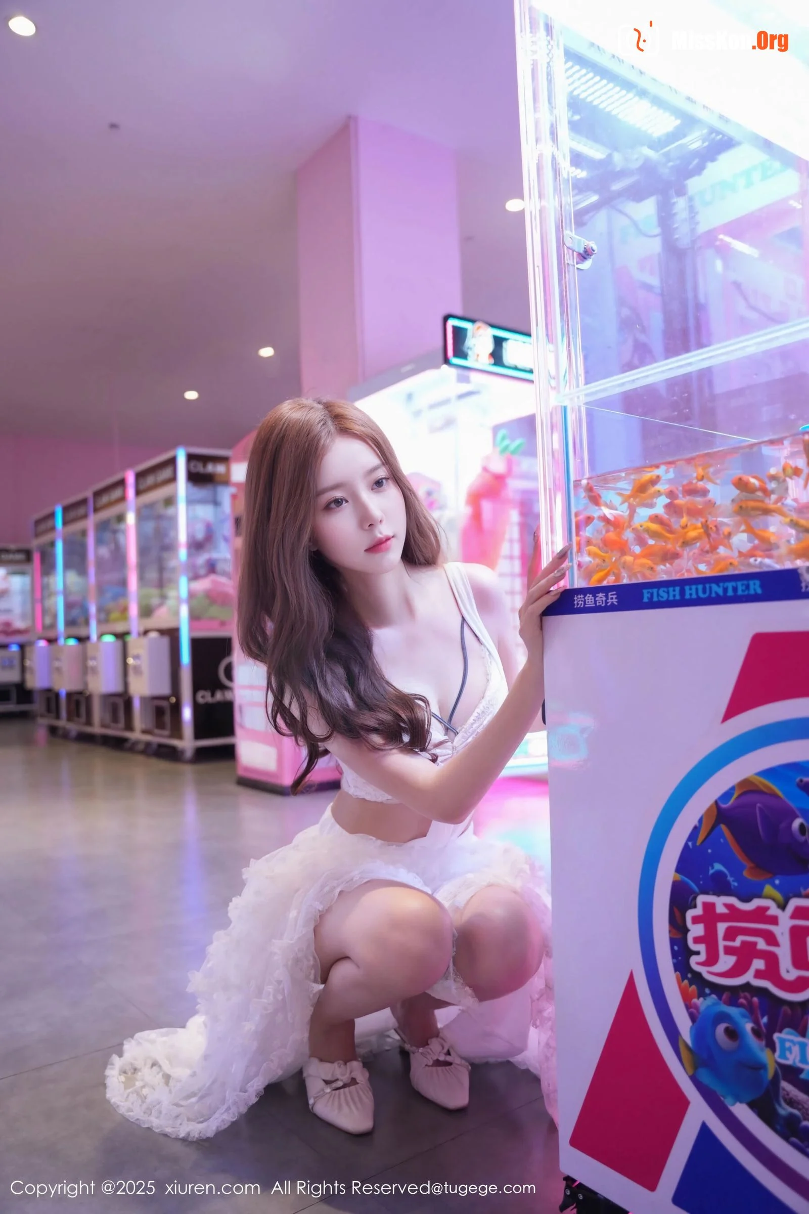 Cucumber Girl - Photo 15