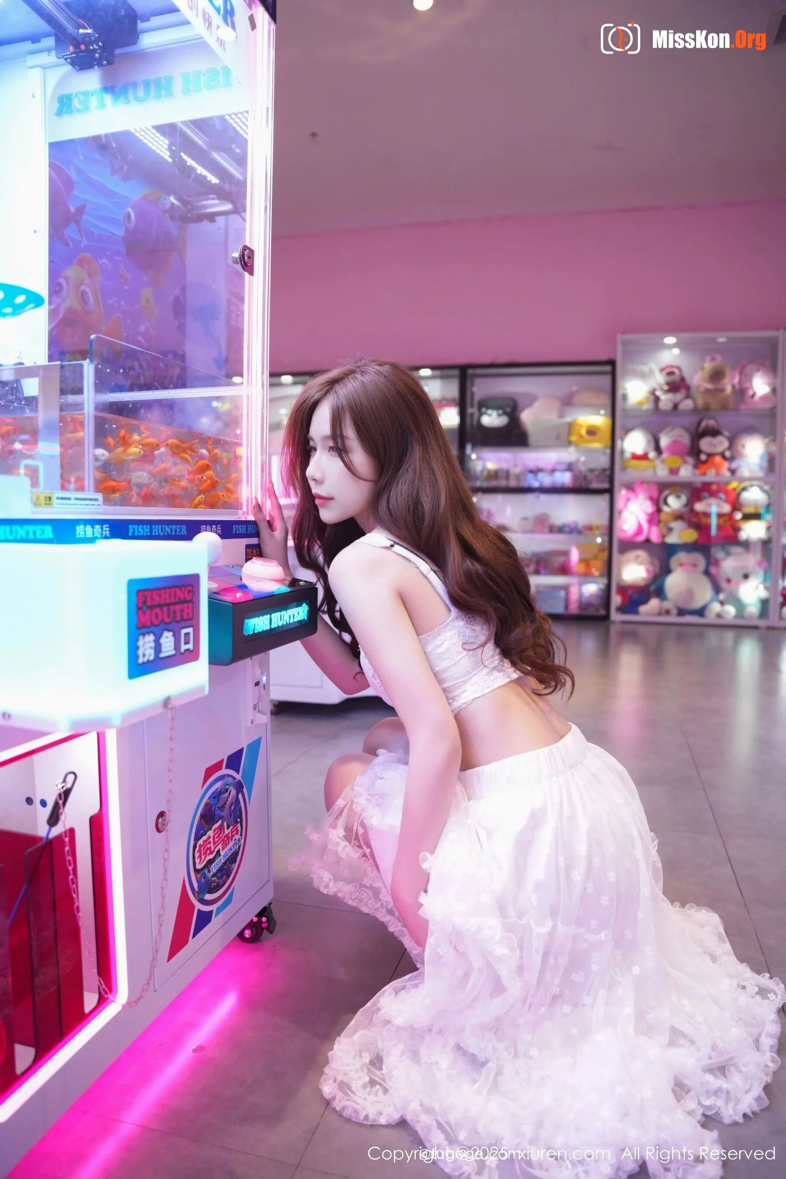 Cucumber Girl - Photo 16