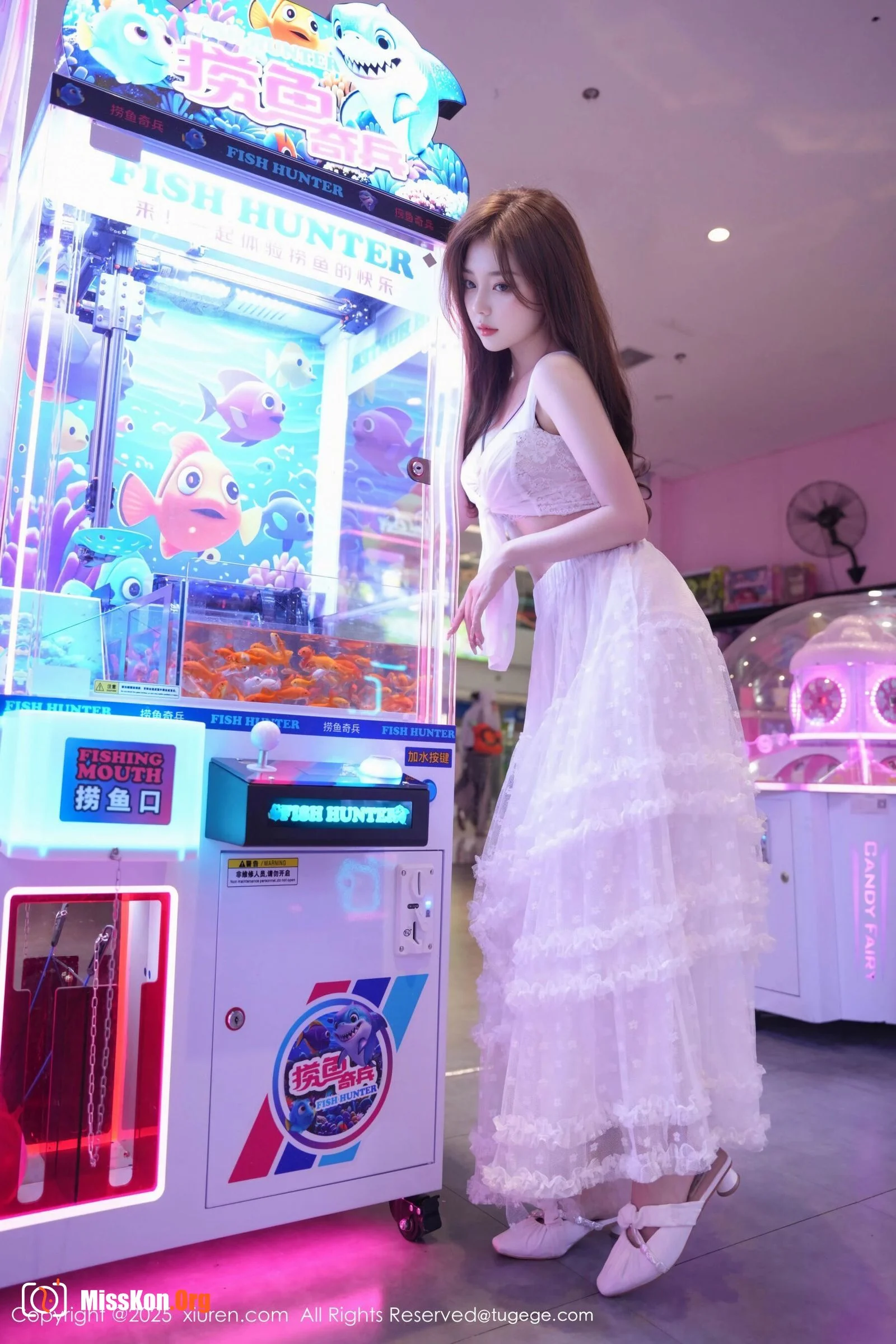 Cucumber Girl - Photo 18