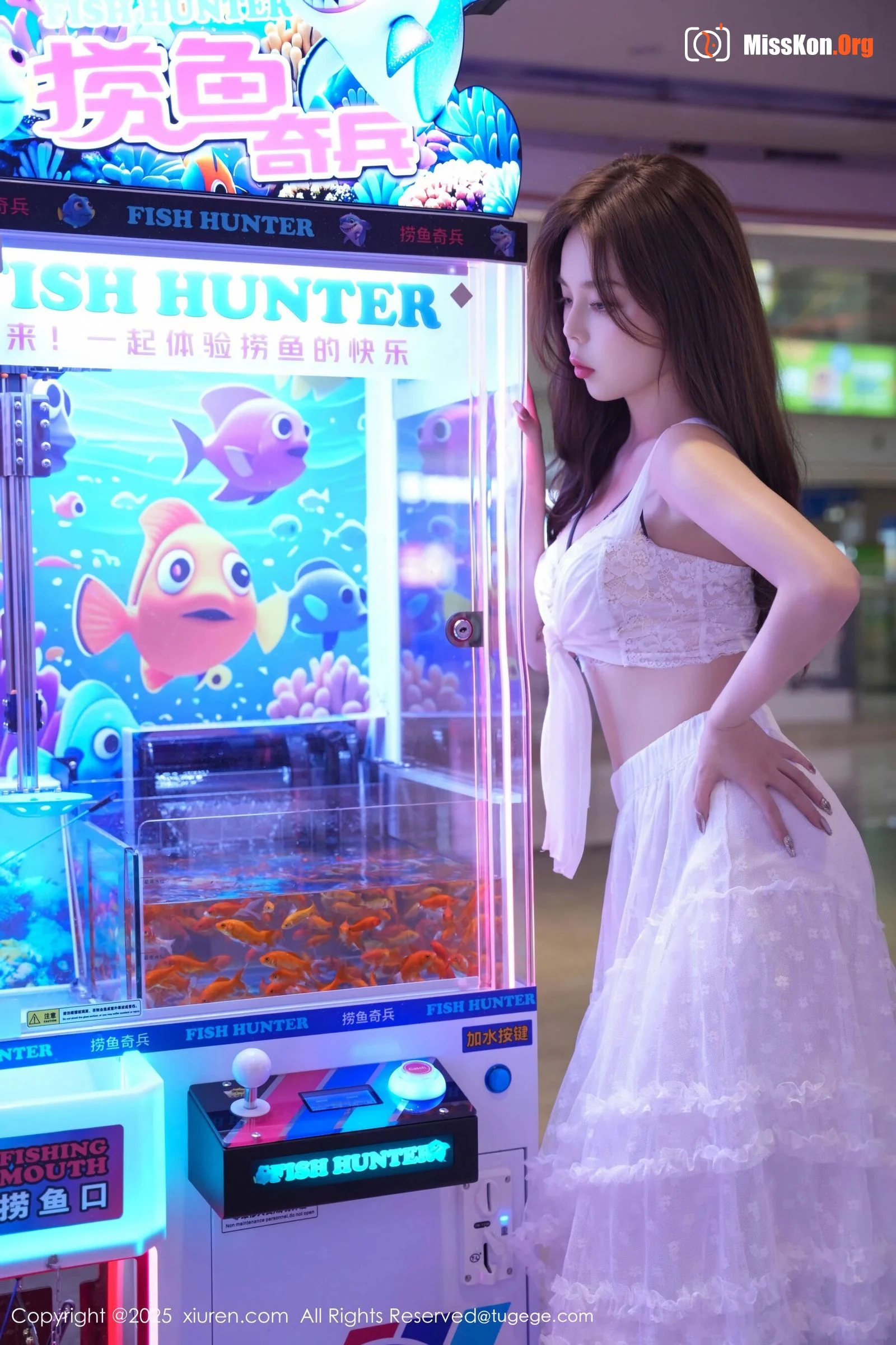 Cucumber Girl - Photo 19