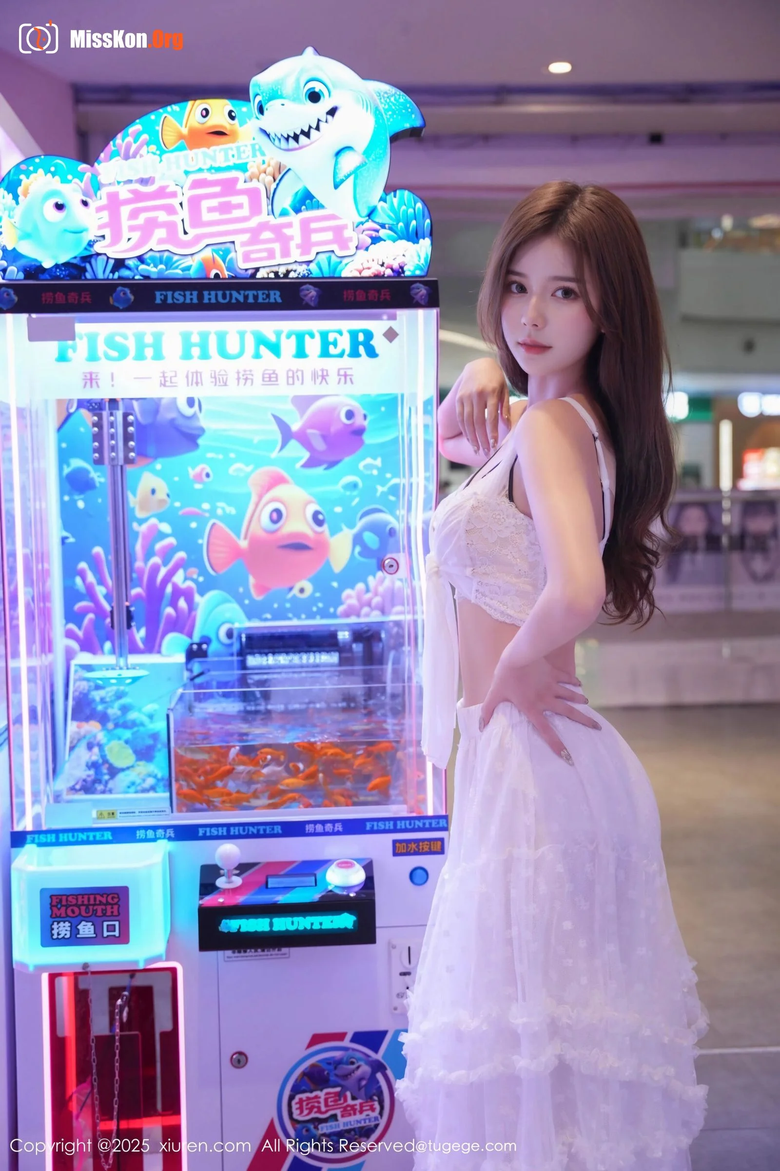 Cucumber Girl - Photo 20