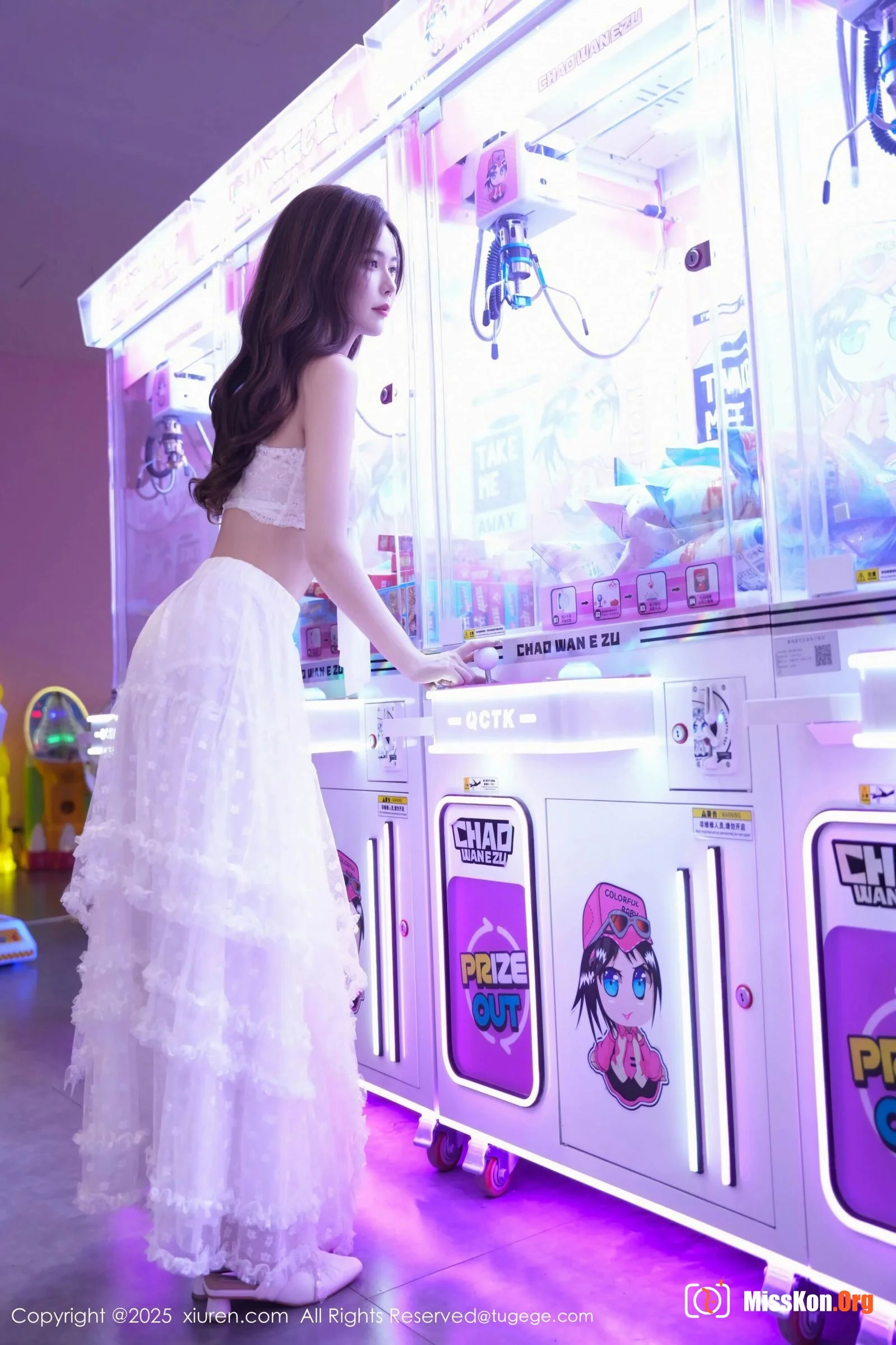Cucumber Girl - Photo 7