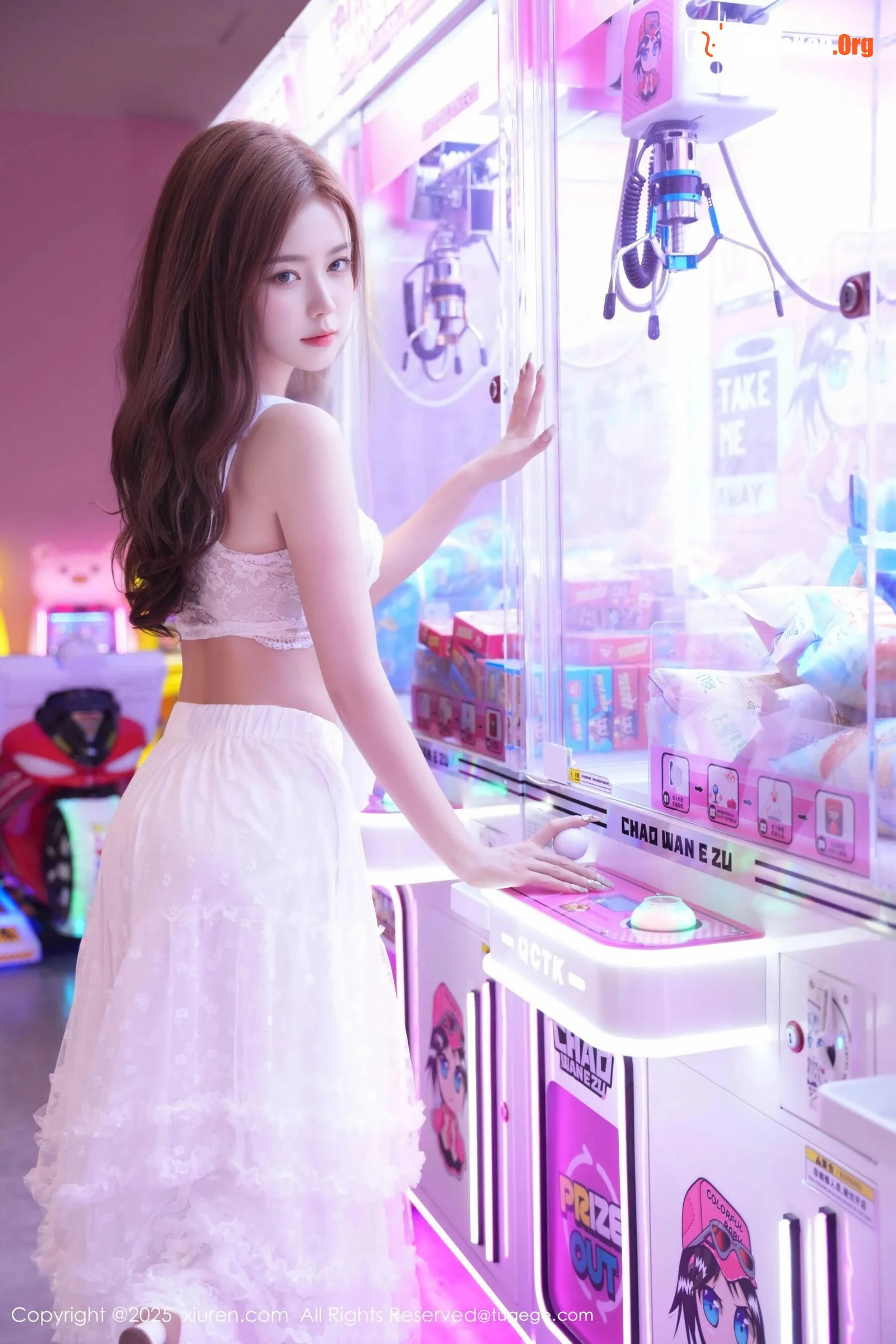 Cucumber Girl - Photo 8