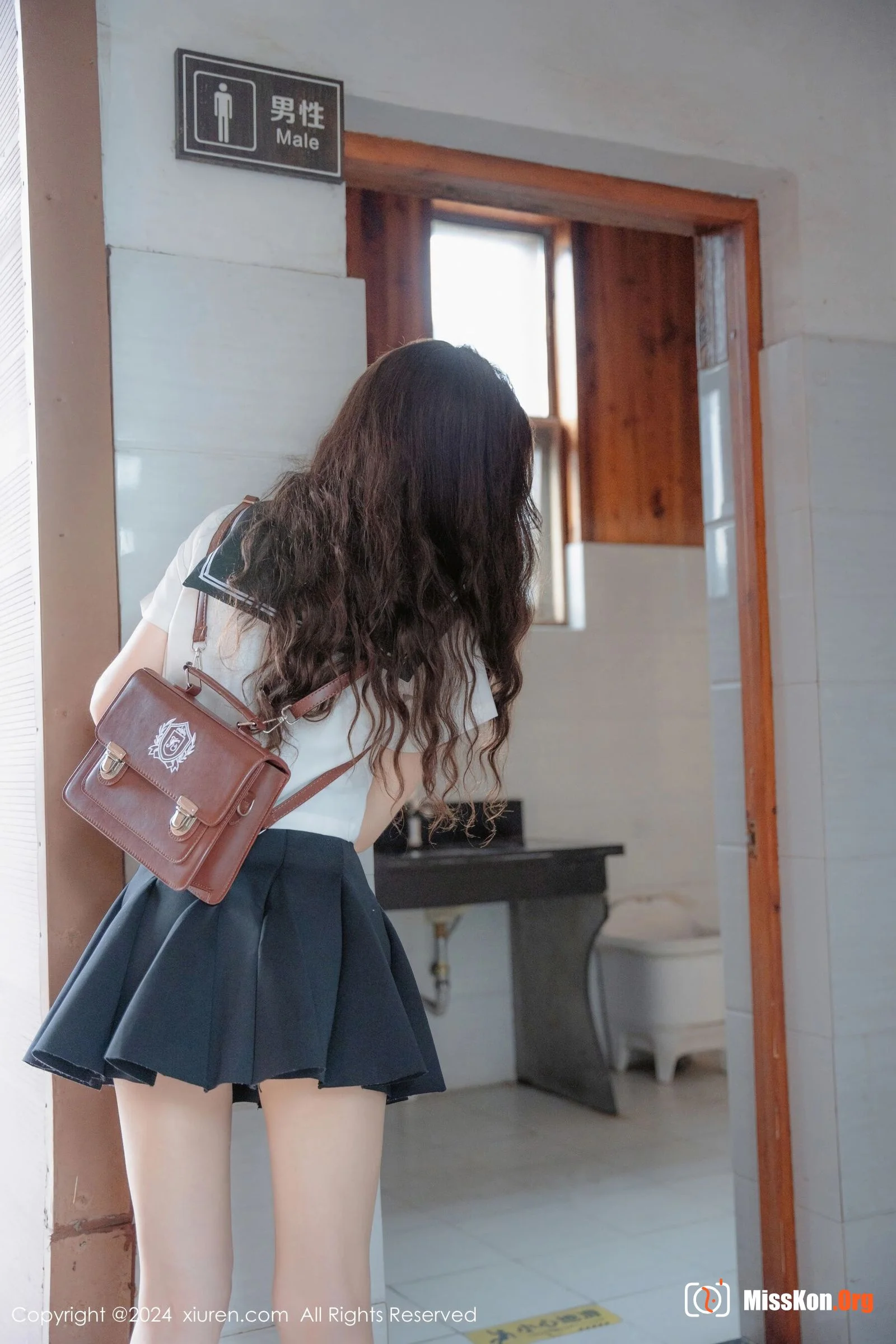 Cucumber Girl - Photo 17