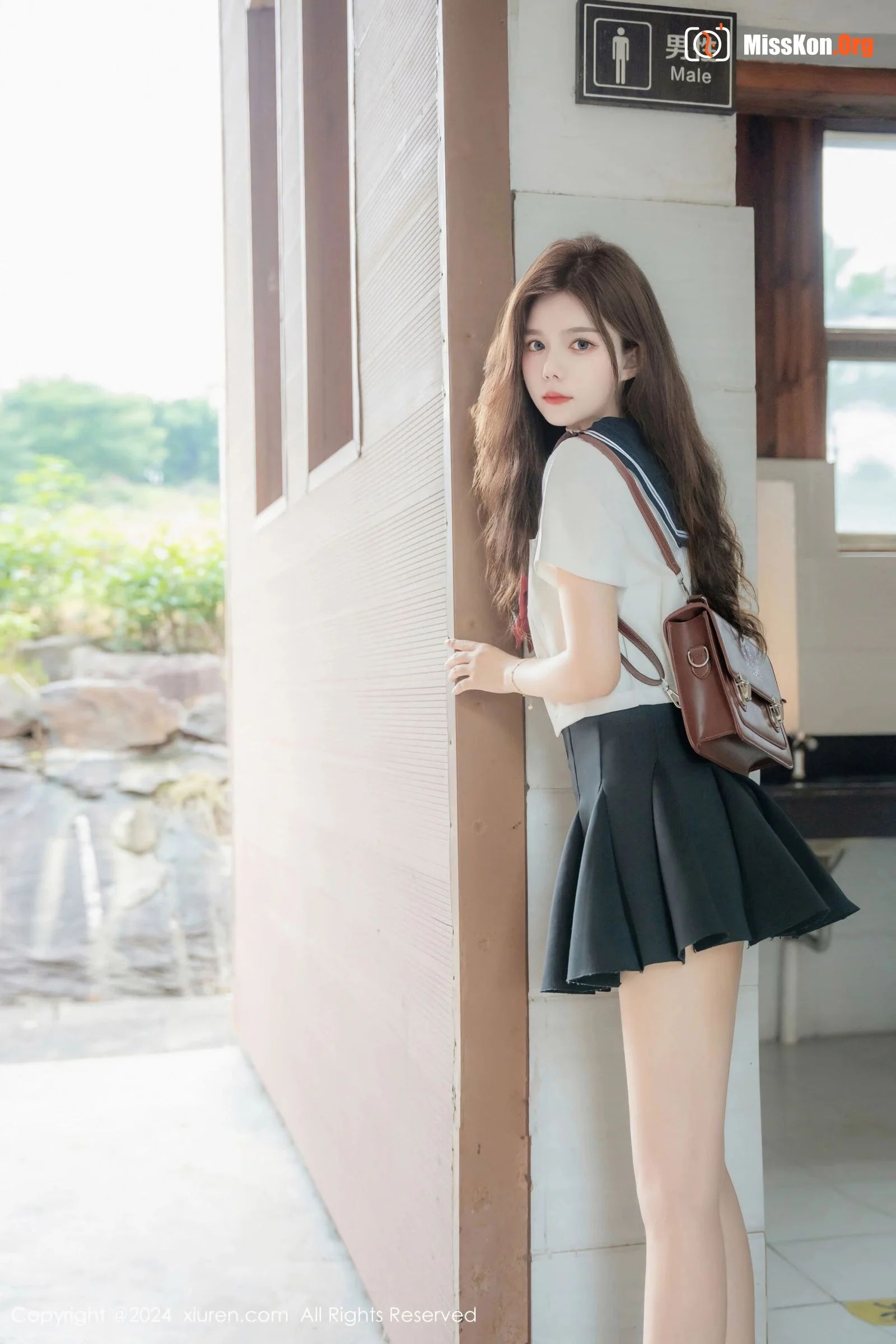 Cucumber Girl - Photo 19
