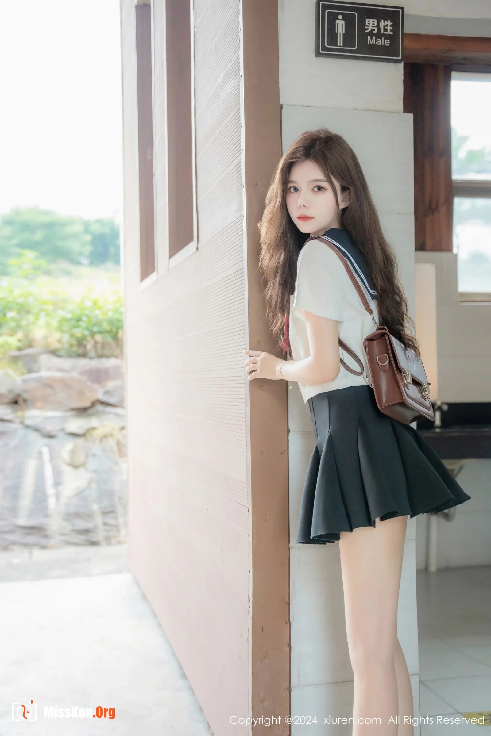 Cucumber Girl - Photo 2