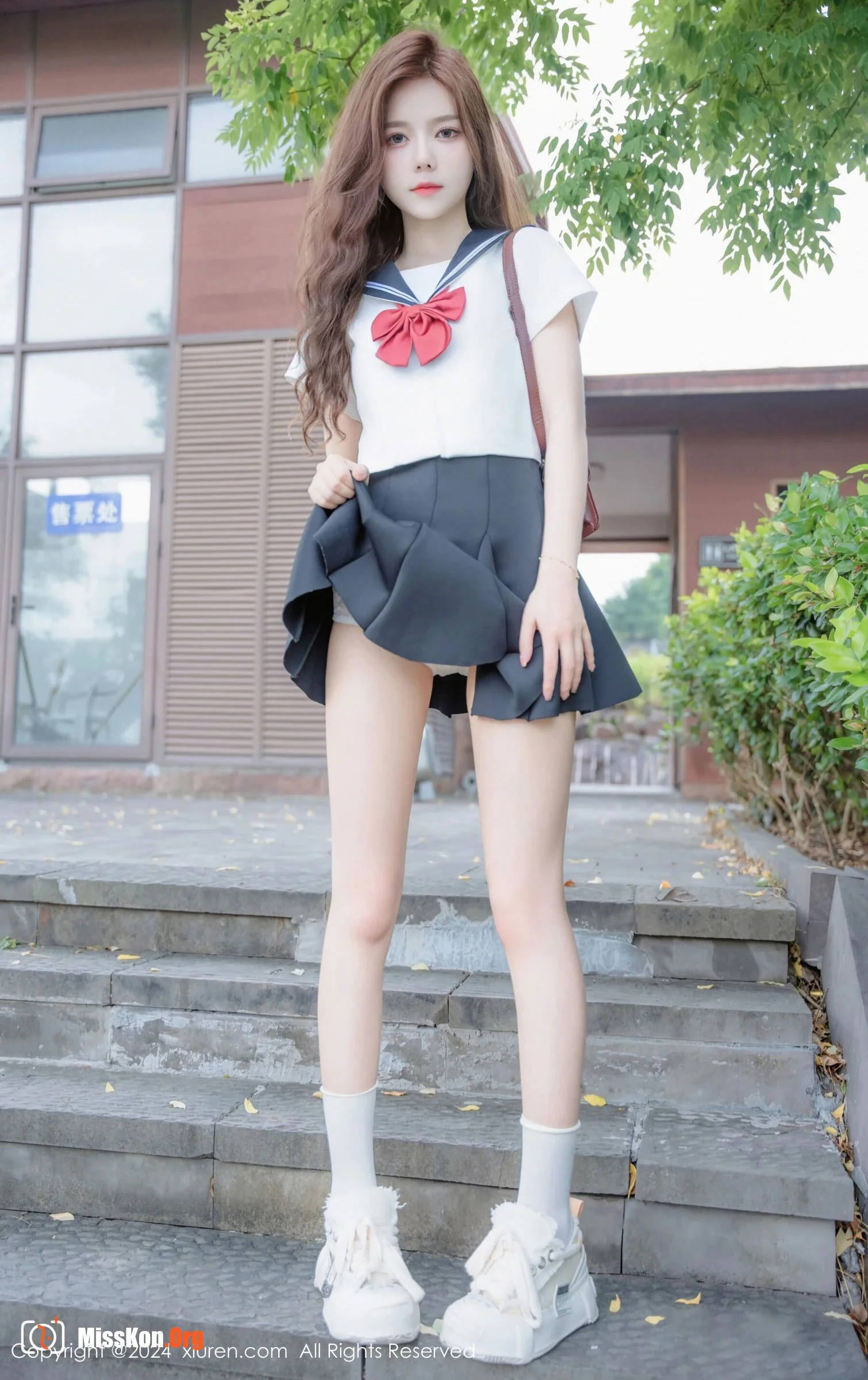 Cucumber Girl - Photo 9