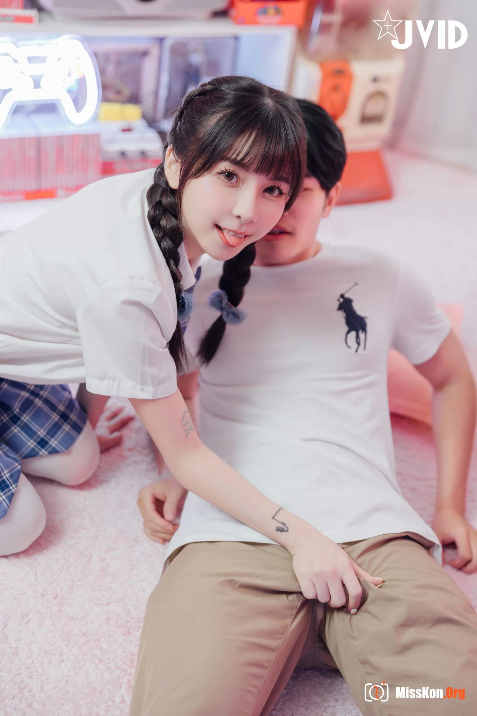 Customized sex doll - Photo 20