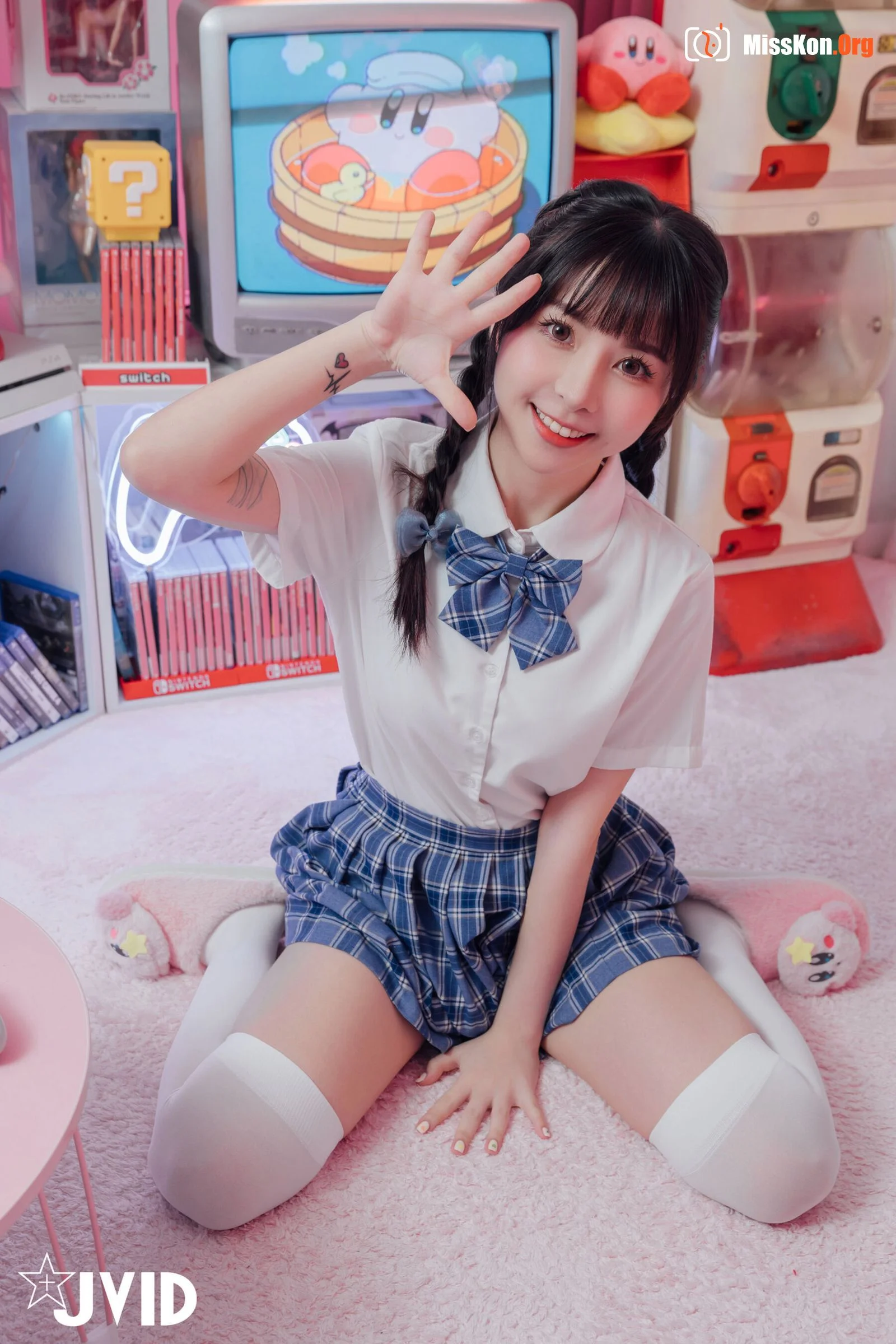 Customized sex doll - Photo 9