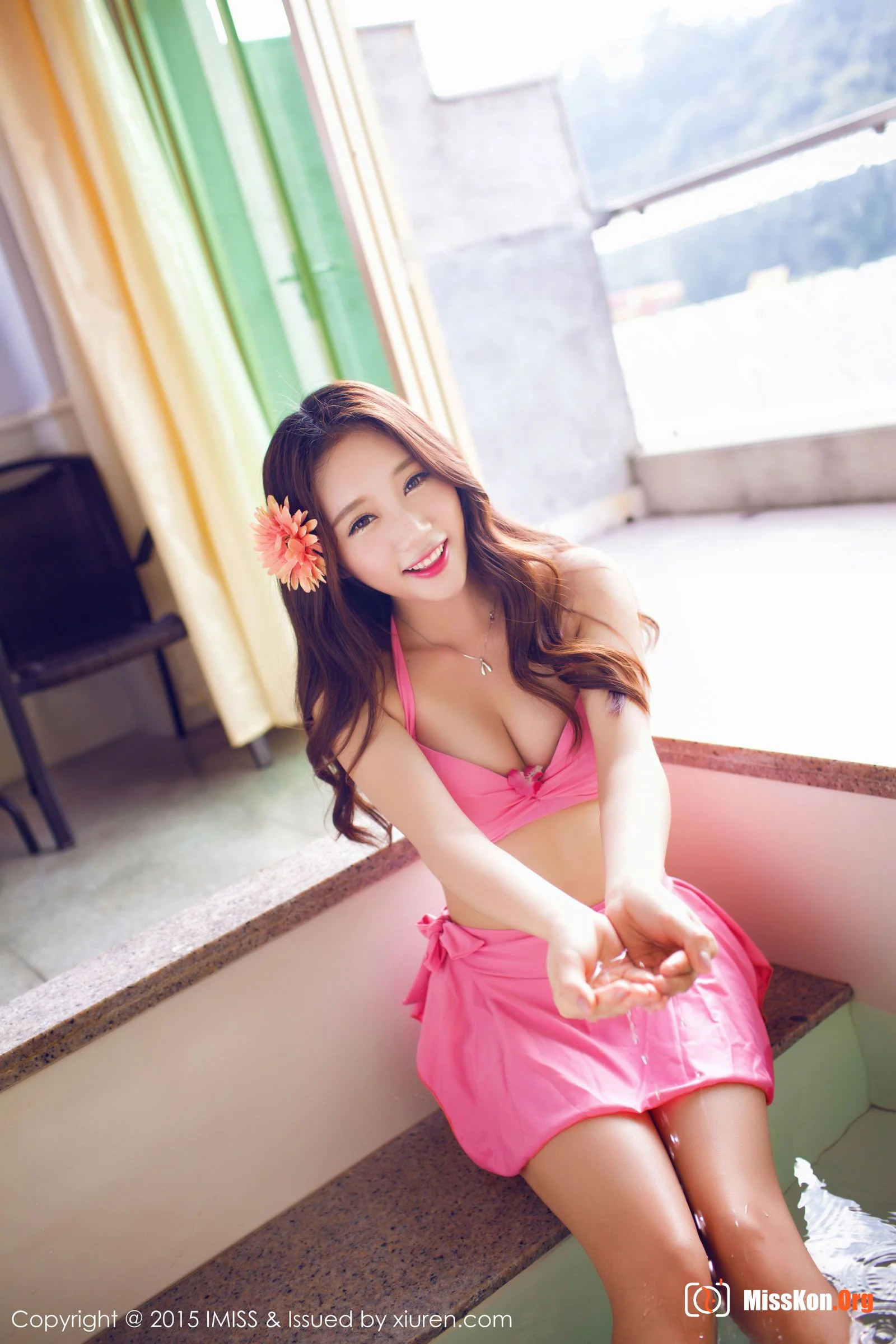 Cute little lisa - Photo 4