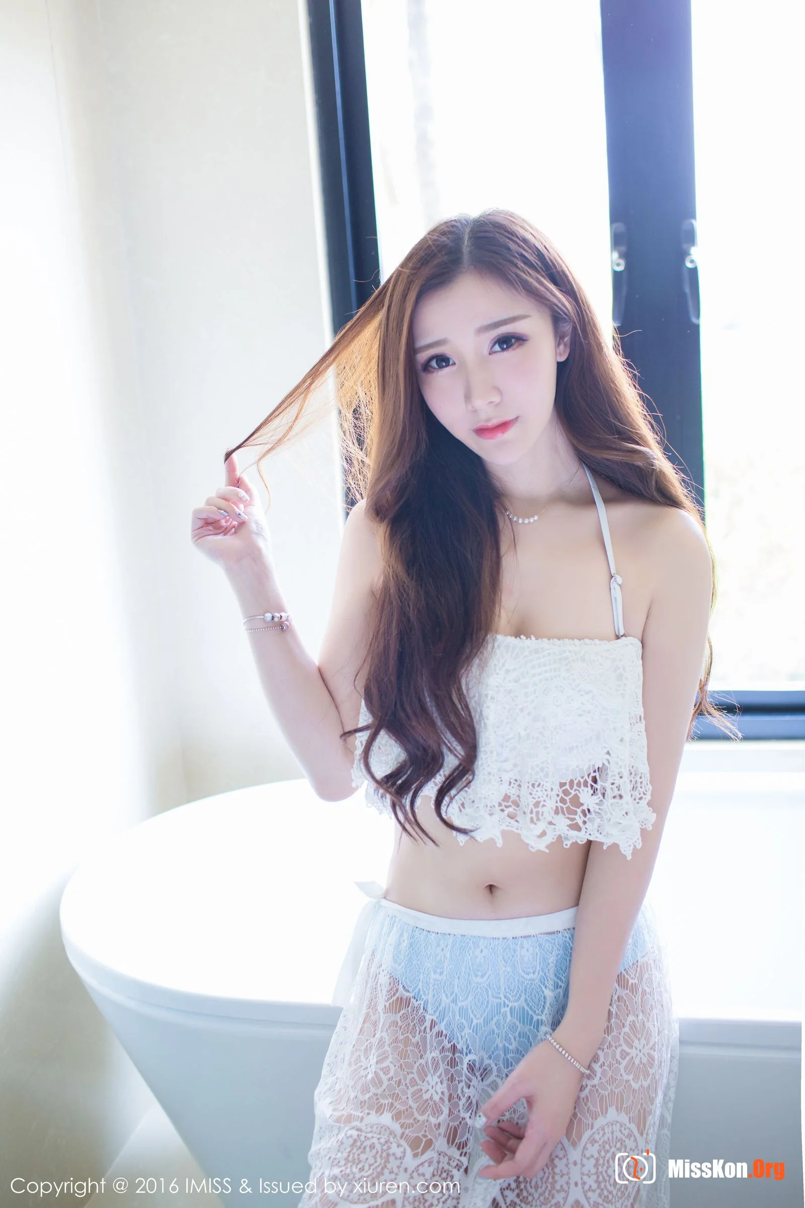 Cute Miaomiao - Photo 10