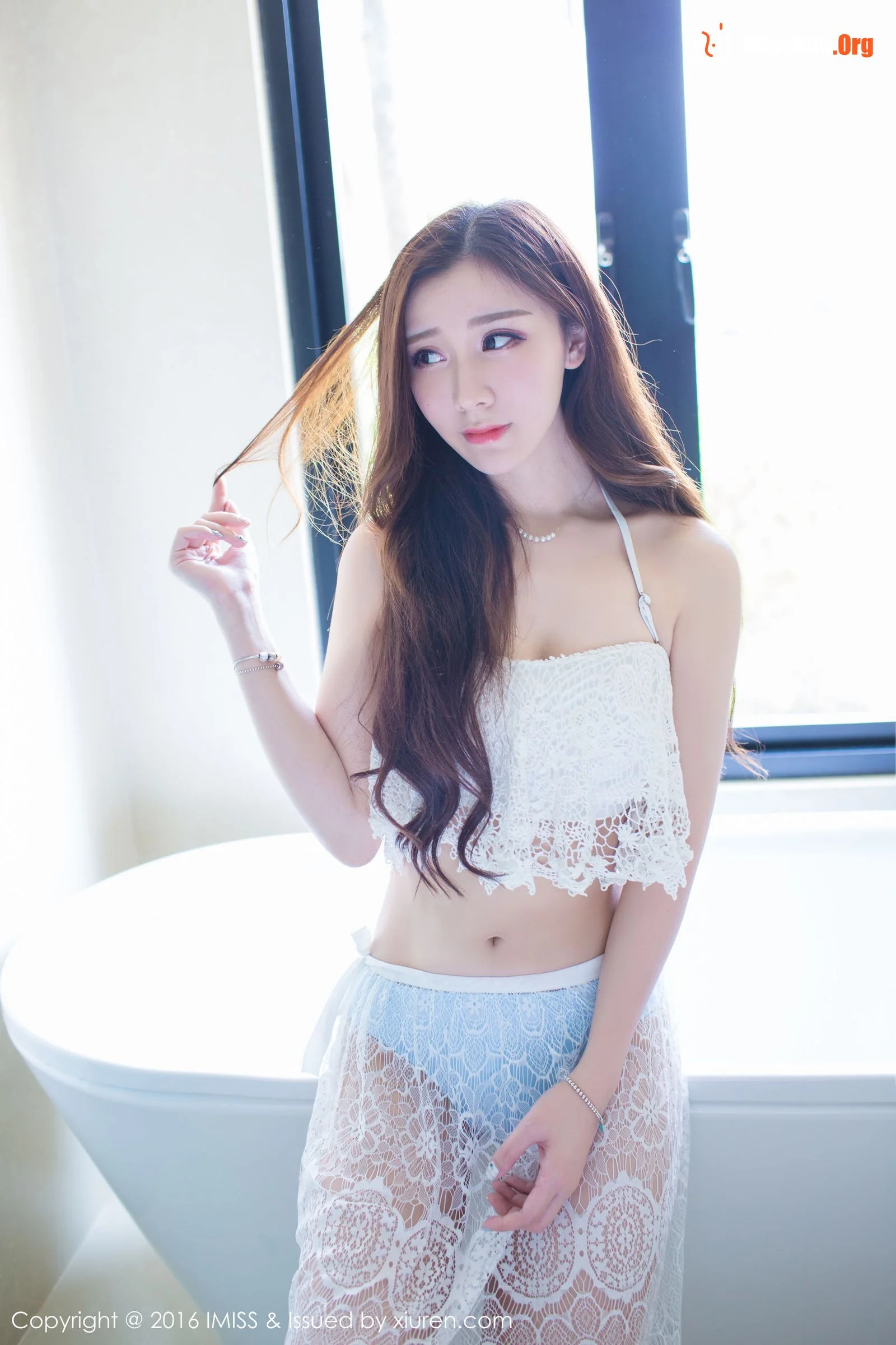 Cute Miaomiao - Photo 11
