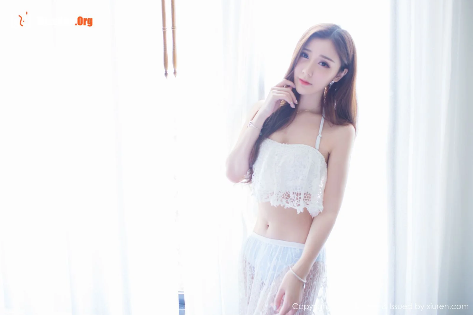 Cute Miaomiao - Photo 2