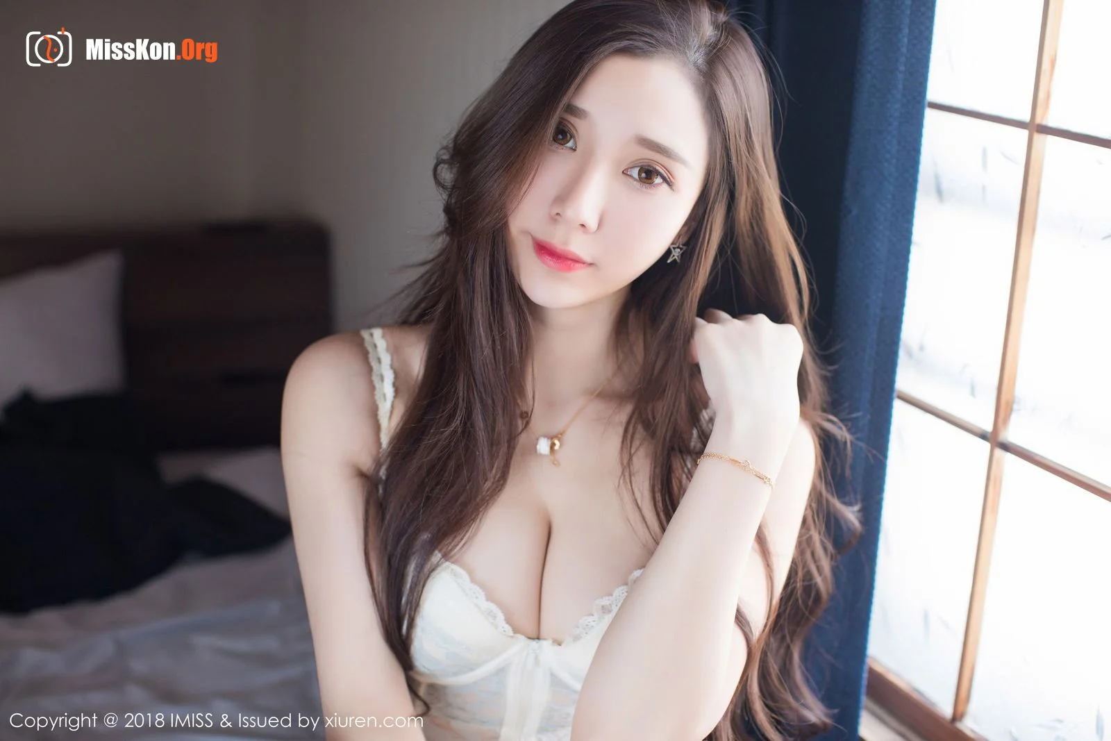 Cute Miaomiao - Photo 19