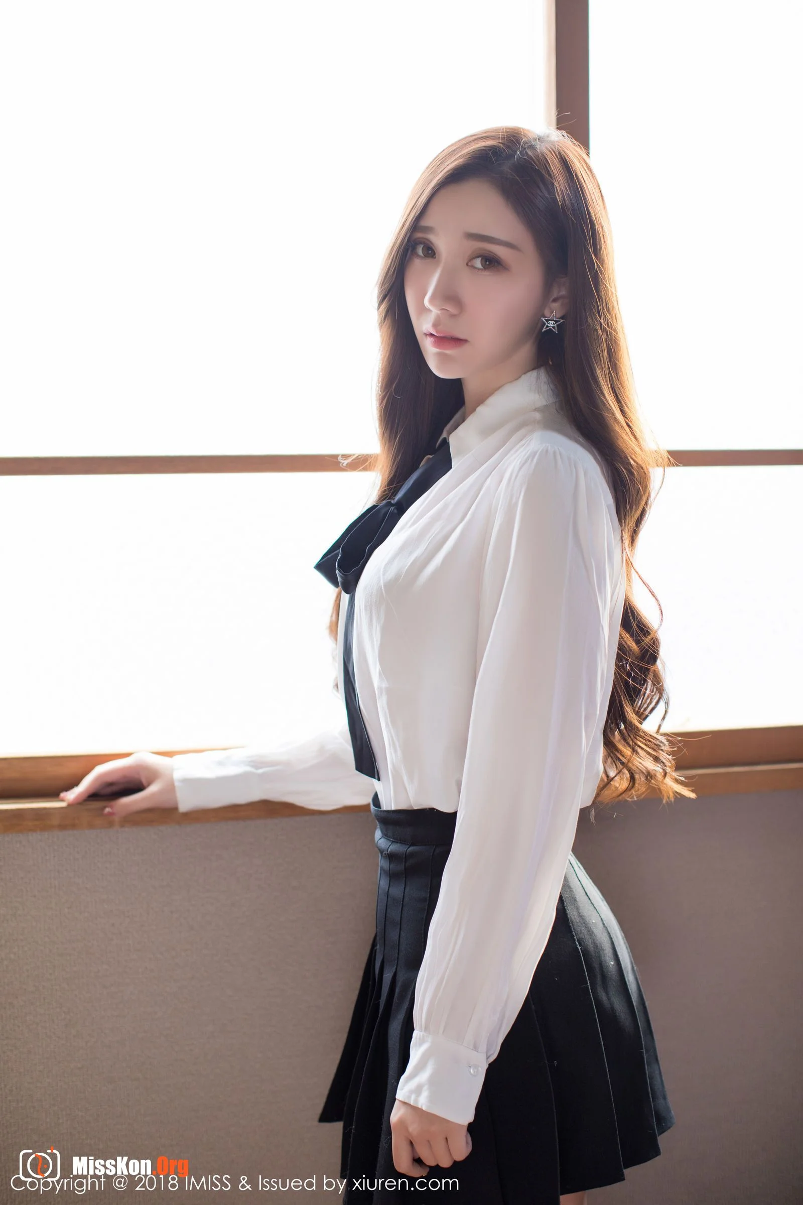 Cute Miaomiao - Photo 2