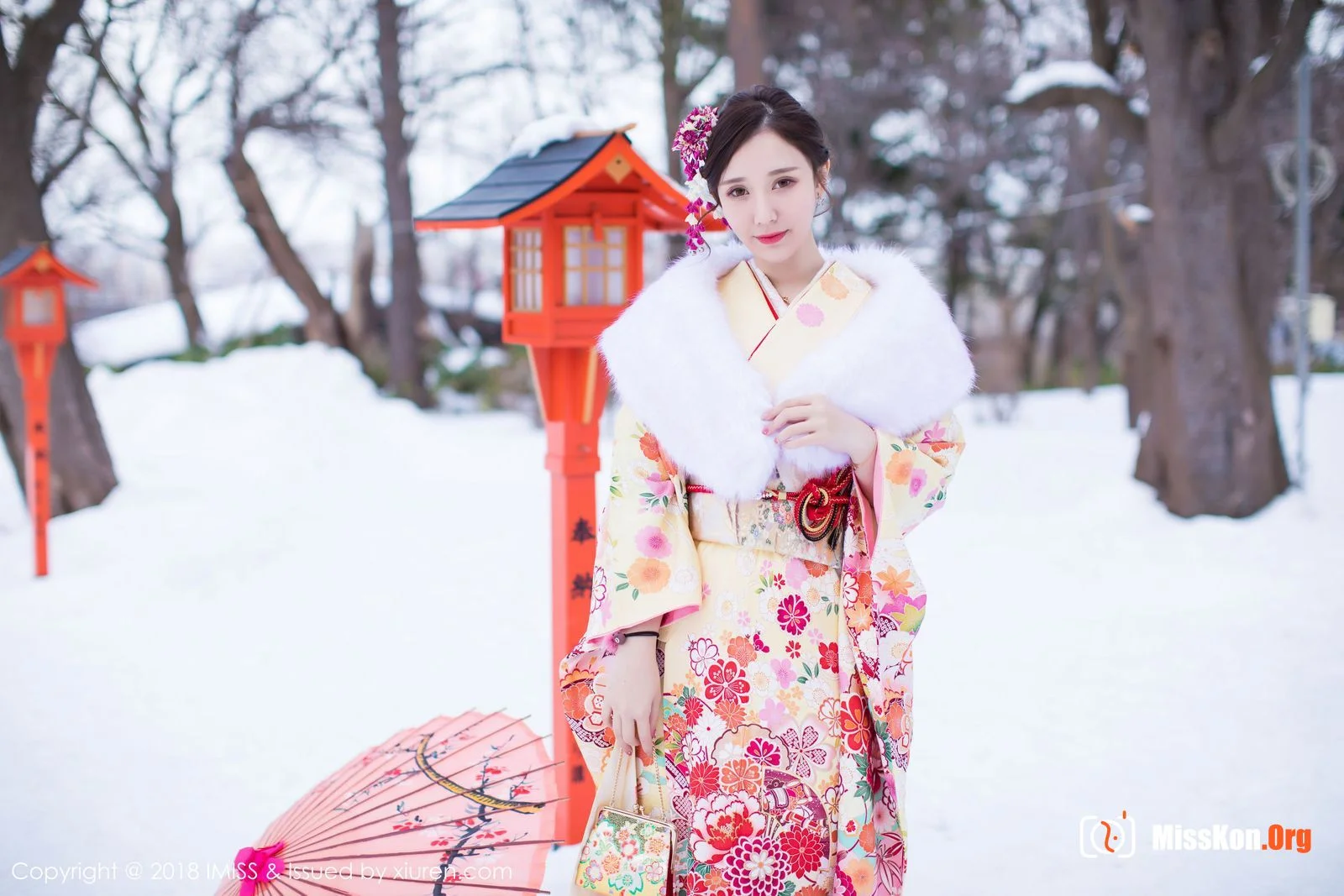 Cute Miaomiao - Photo 20