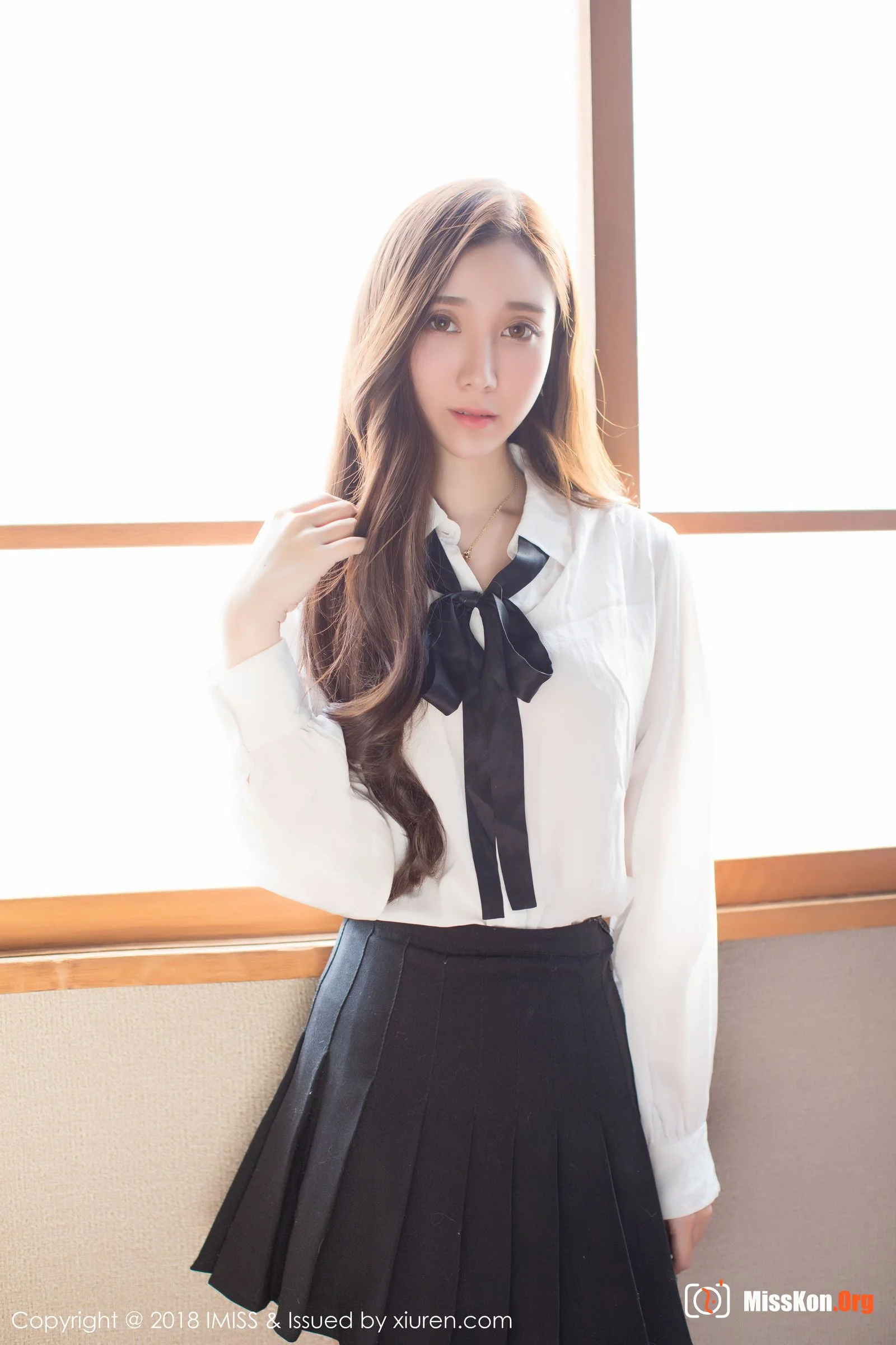 Cute Miaomiao - Photo 3
