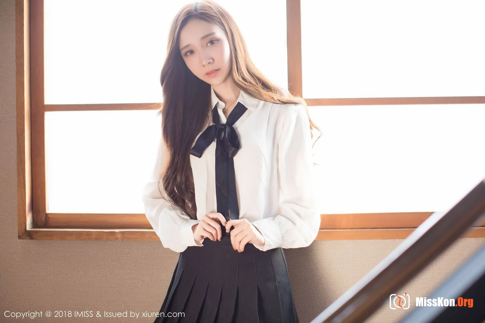 Cute Miaomiao - Photo 4