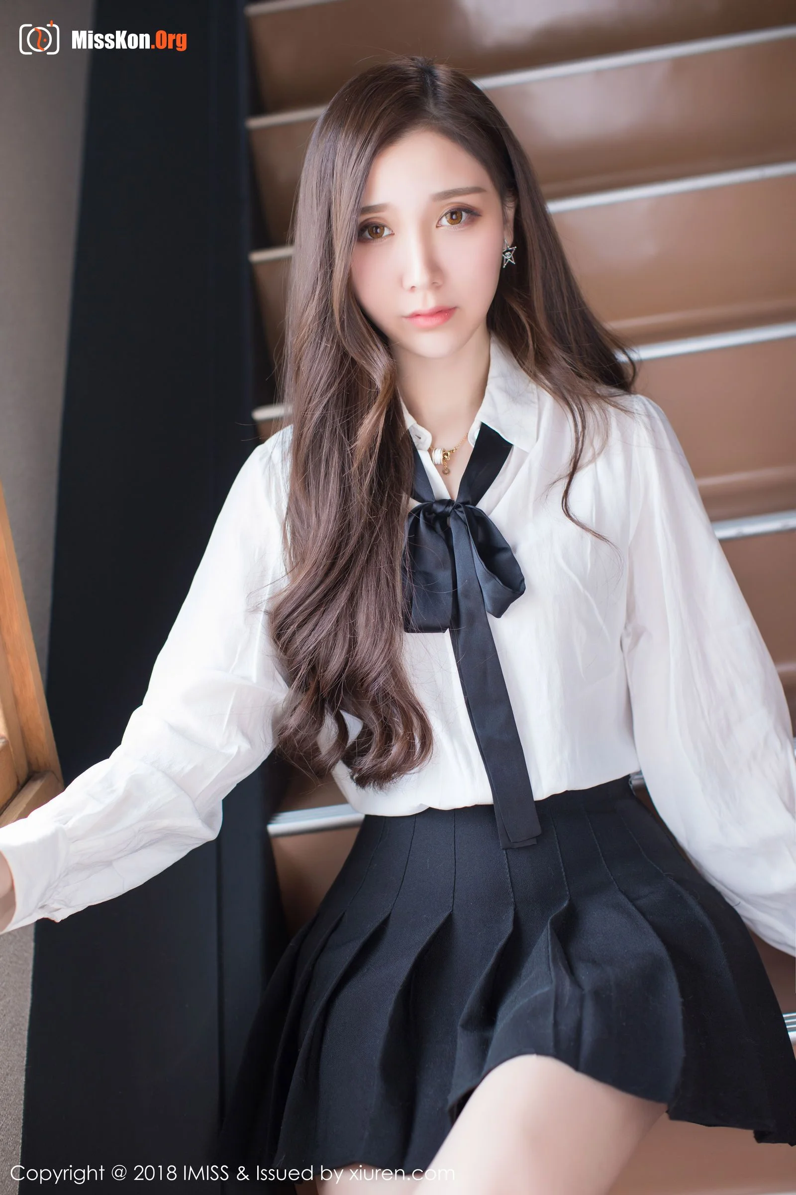 Cute Miaomiao - Photo 5