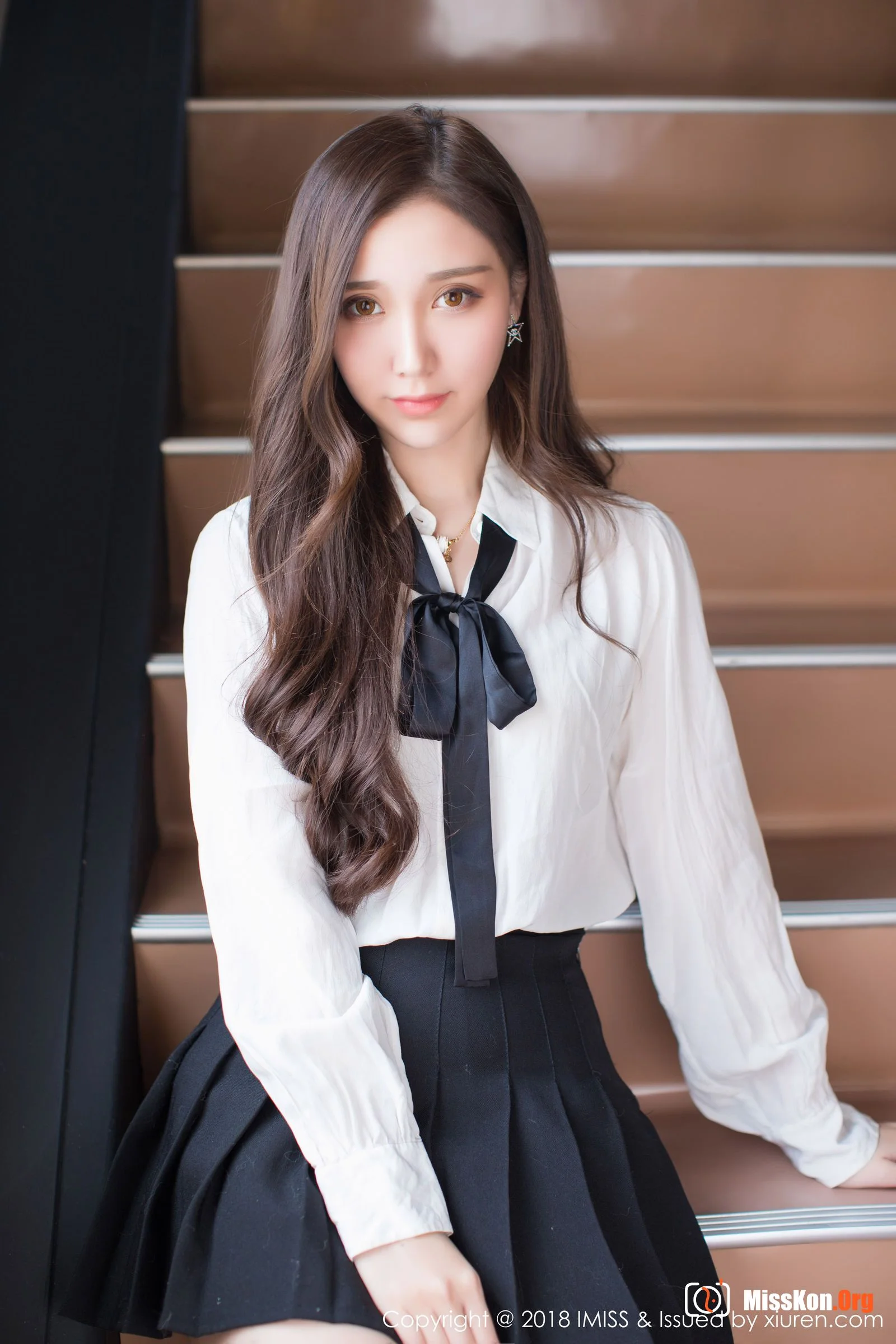 Cute Miaomiao - Photo 6