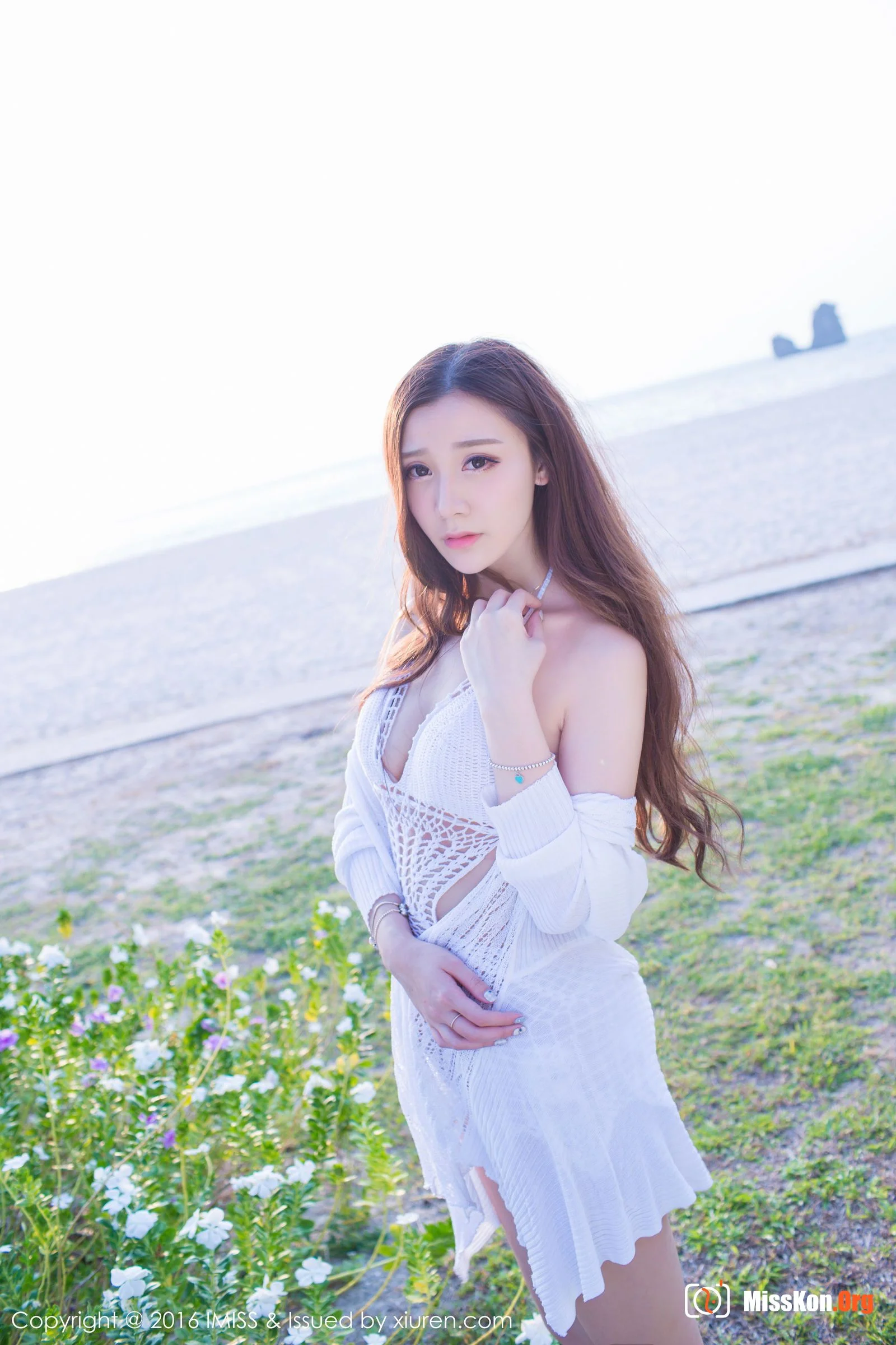 Cute Miaomiao - Photo 4