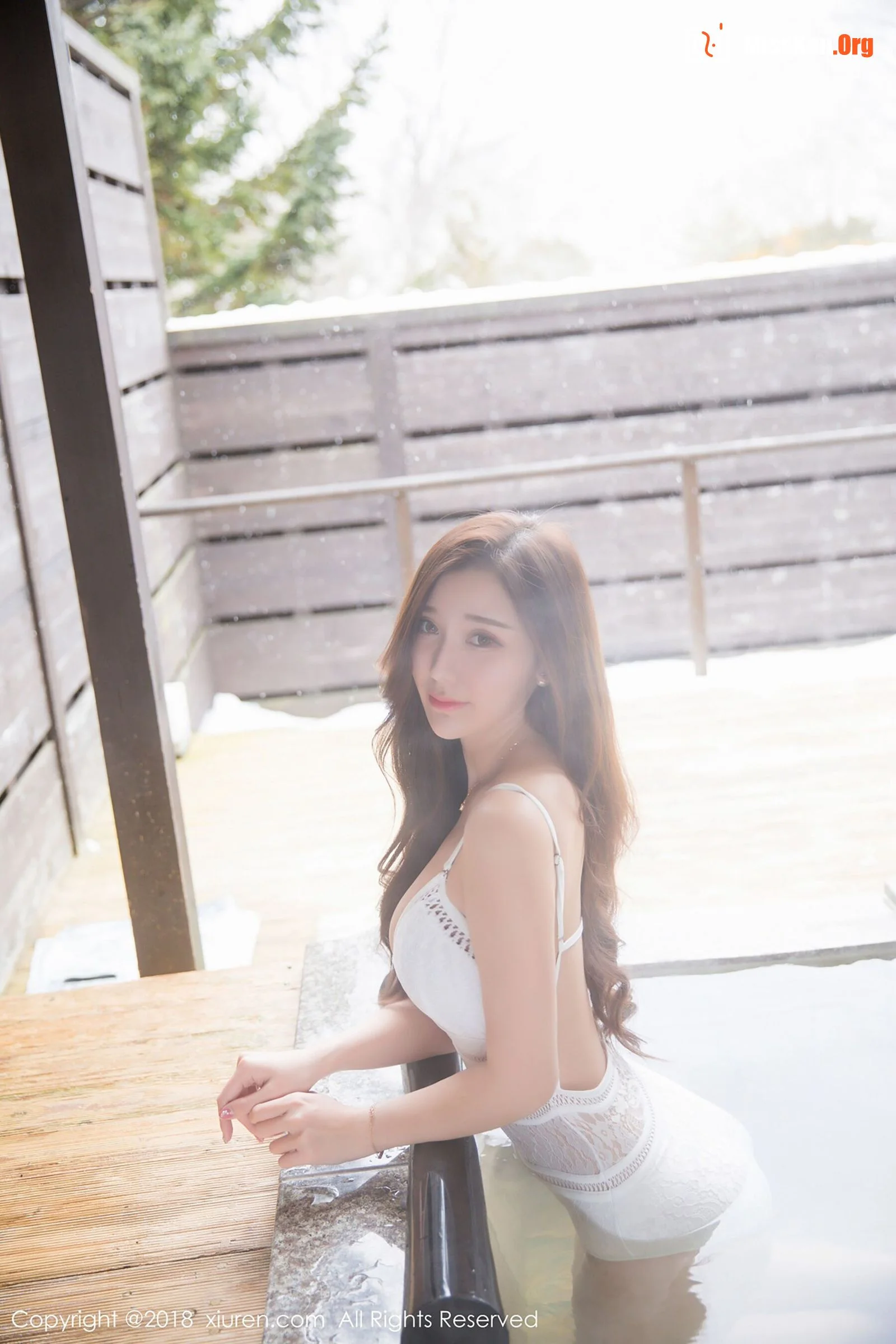 Cute Miaomiao - Photo 19