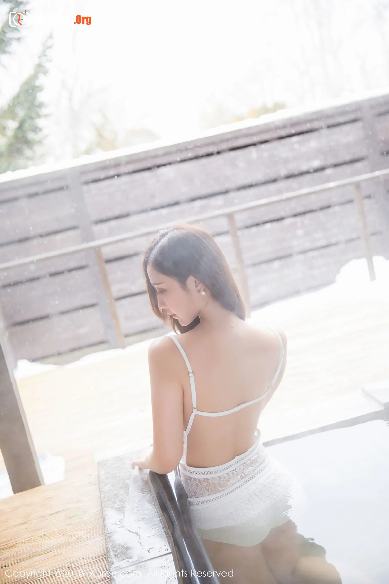 Cute Miaomiao - Photo 5