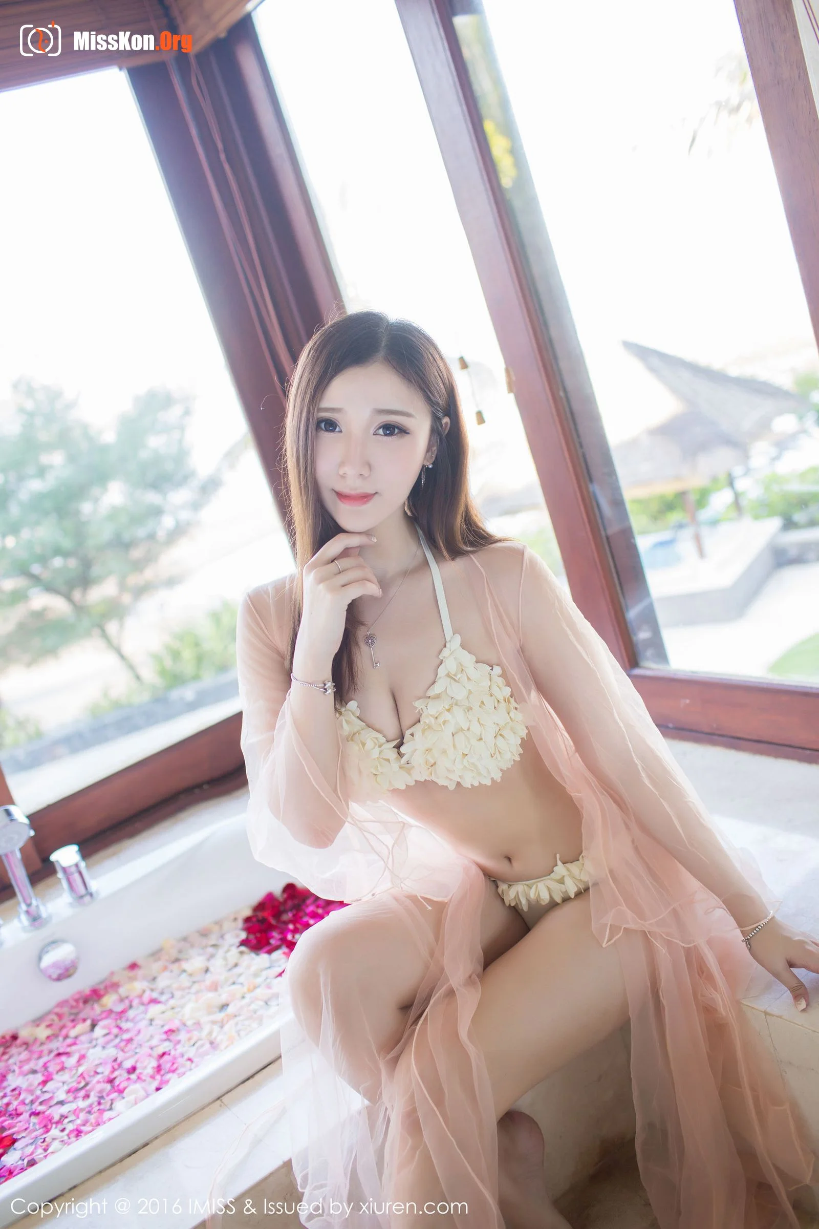 Cute Miaomiao - Photo 11