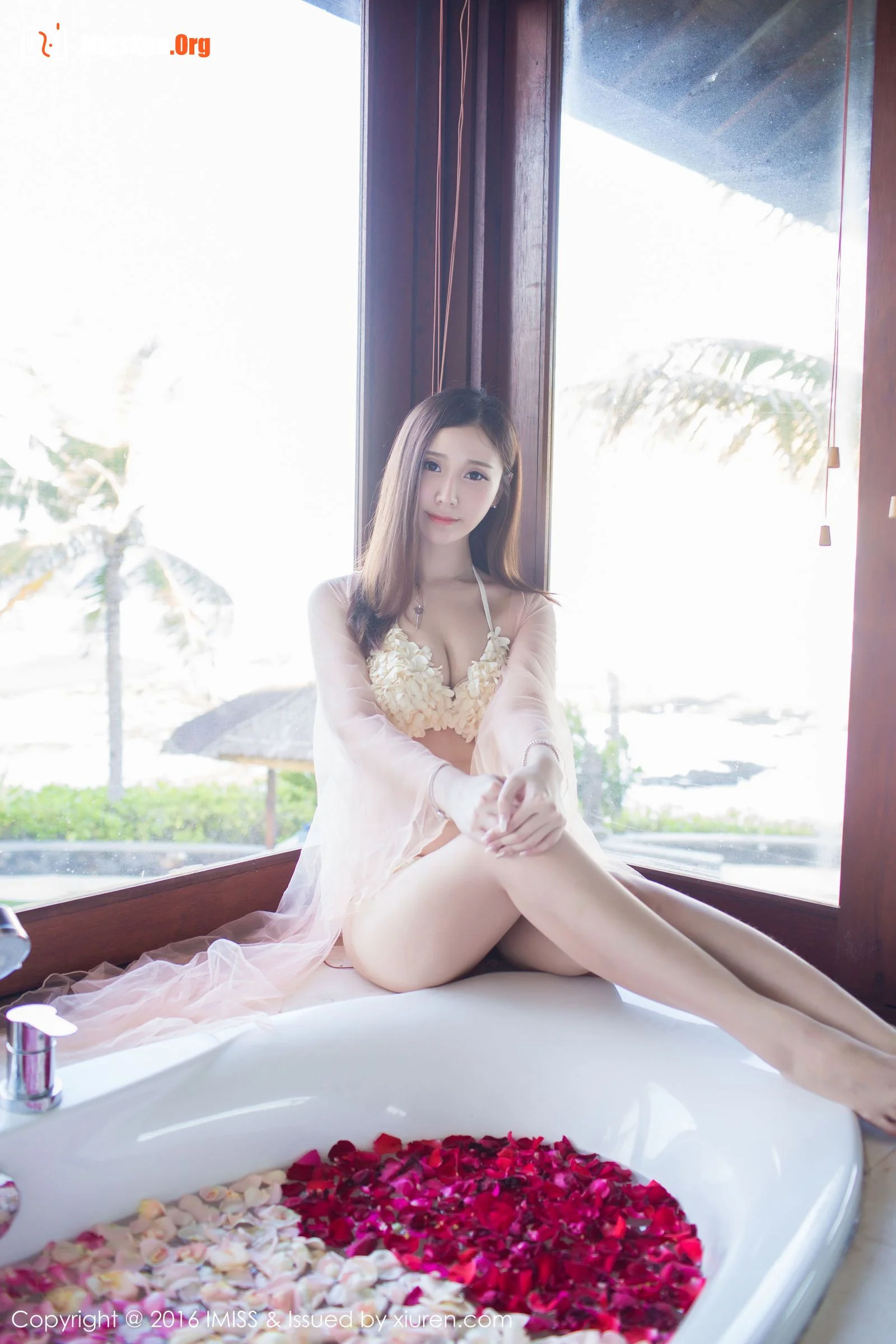 Cute Miaomiao - Photo 17