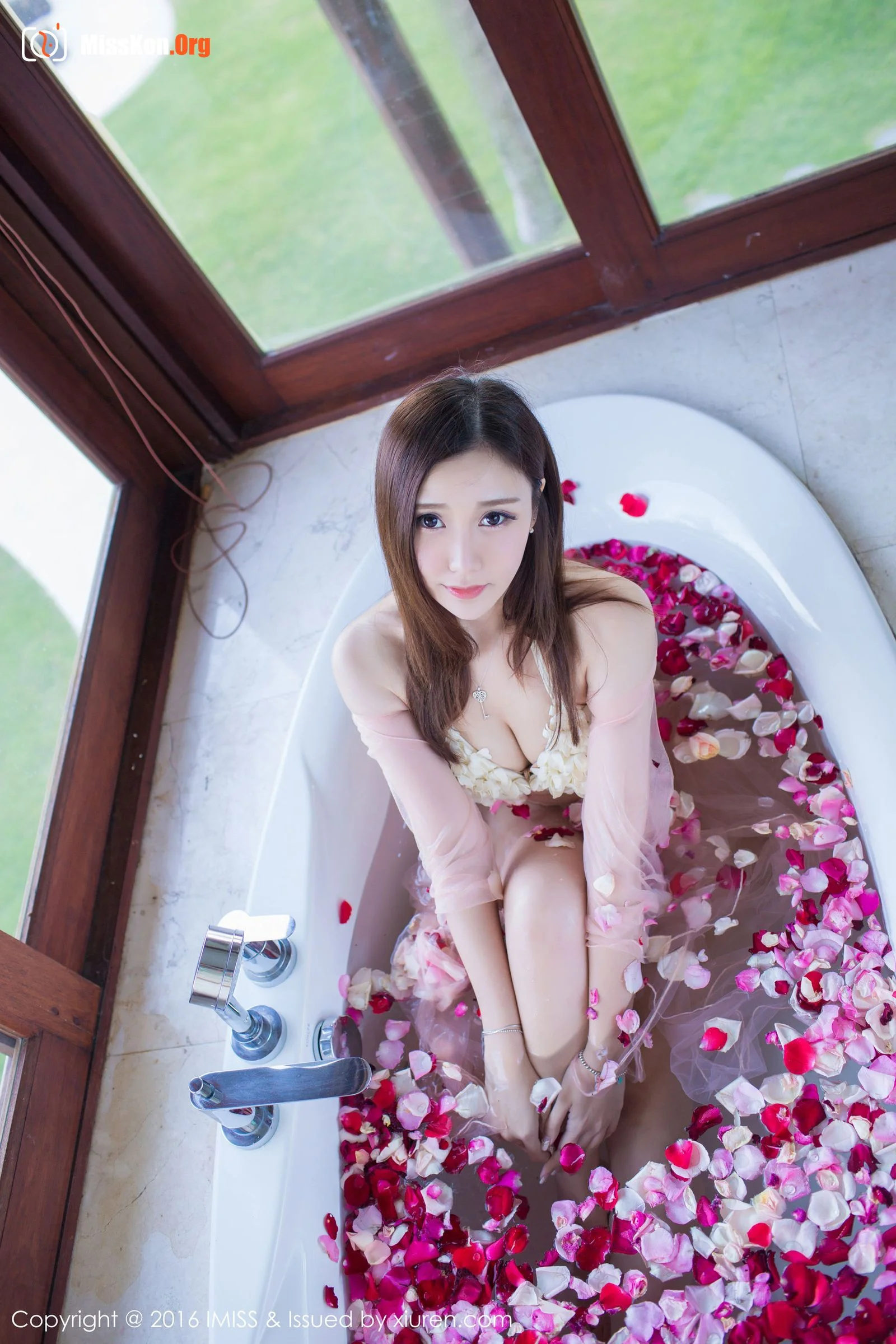 Cute Miaomiao - Photo 19