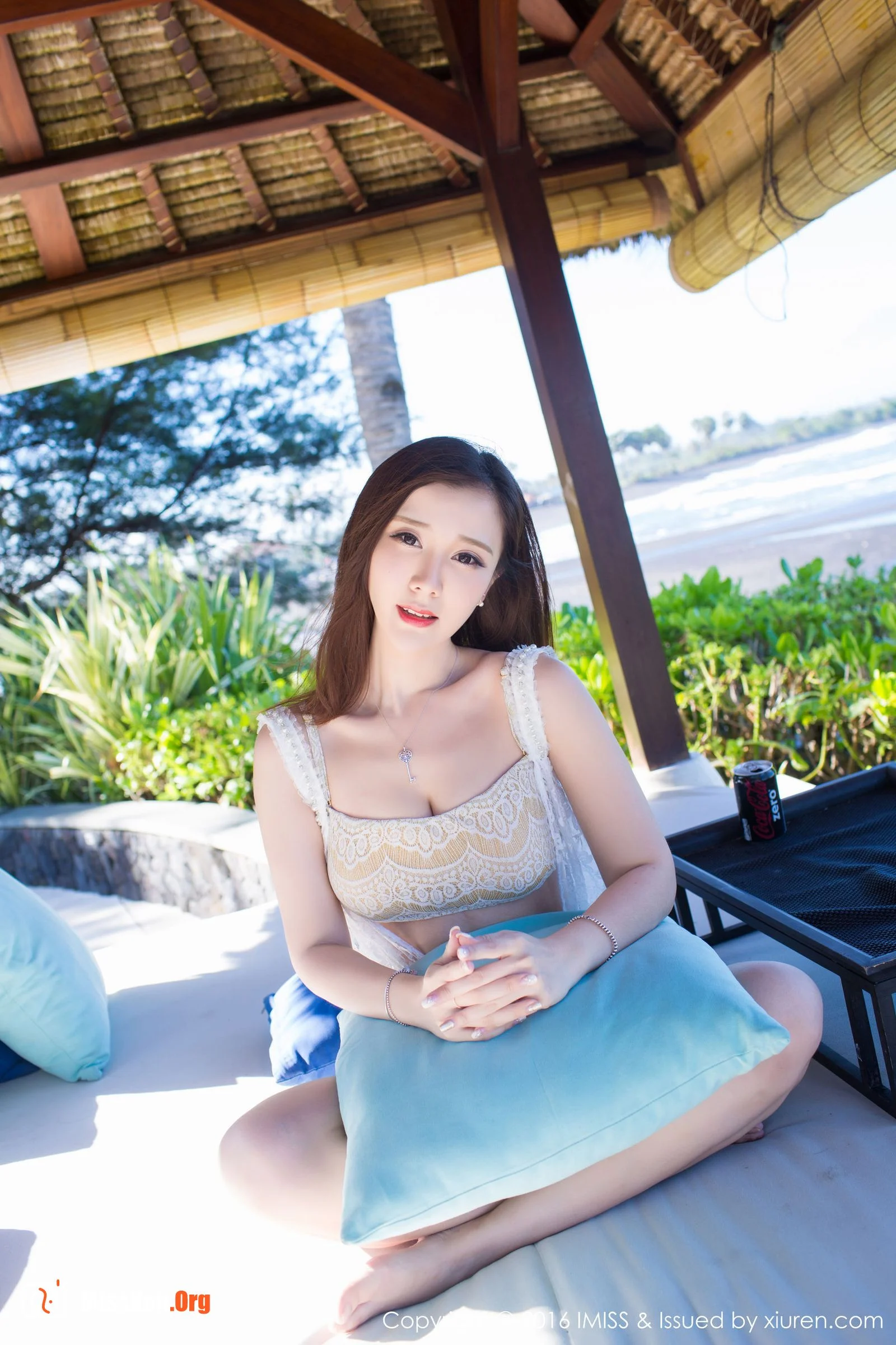 Cute Miaomiao - Photo 2