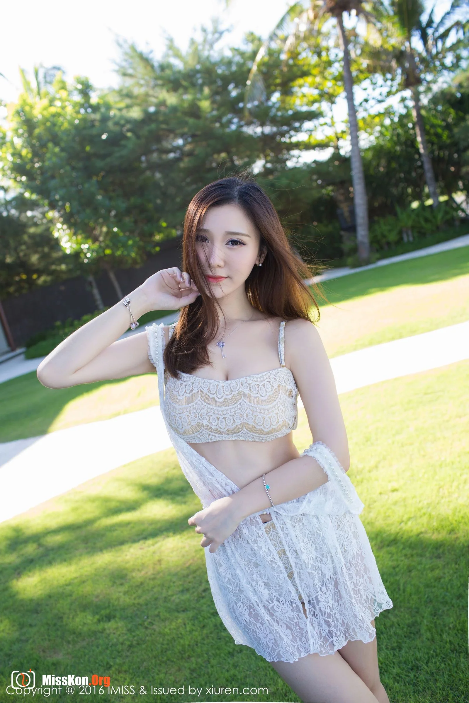 Cute Miaomiao - Photo 7