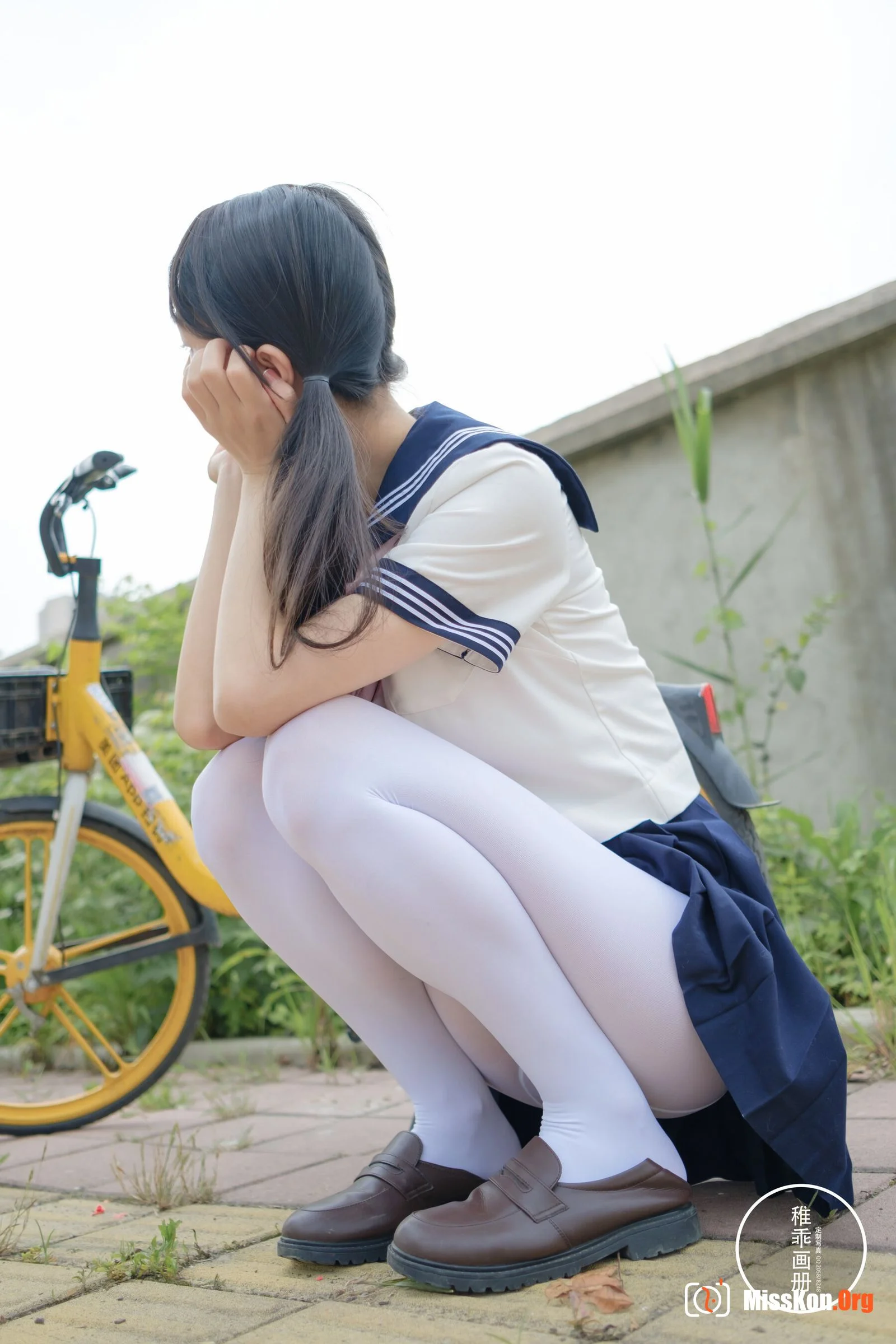 Cycling trip (Childlike Picture Book) - Photo 83