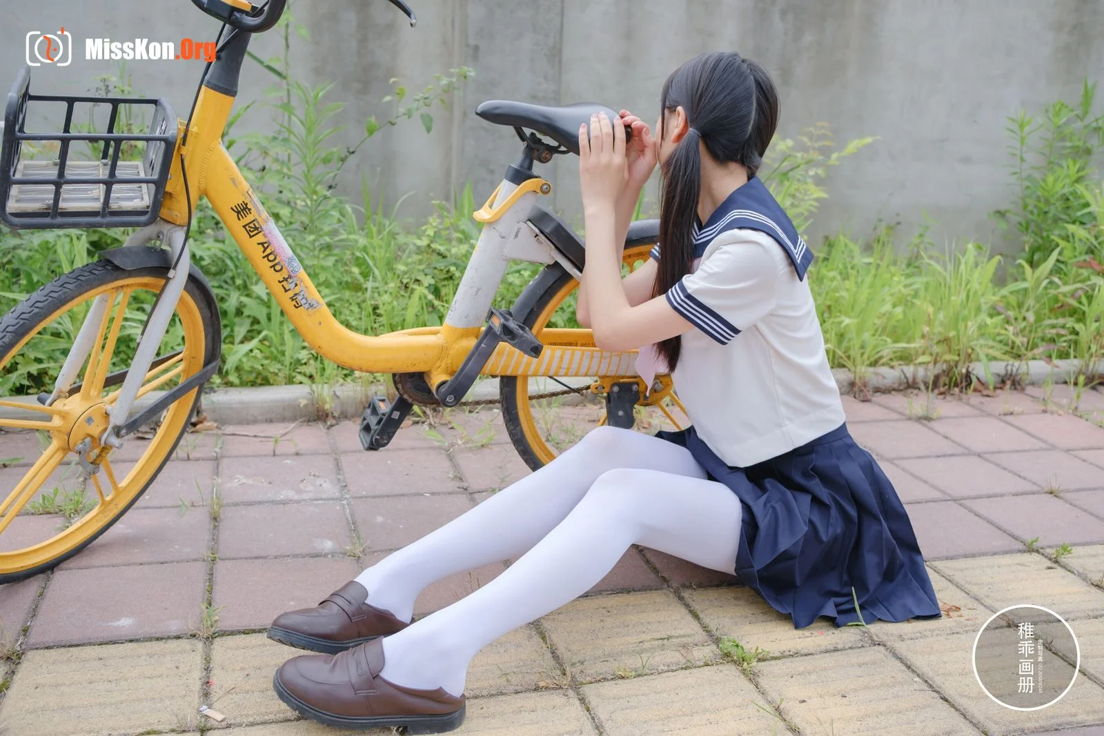 Cycling trip (Childlike Picture Book) - Photo 84