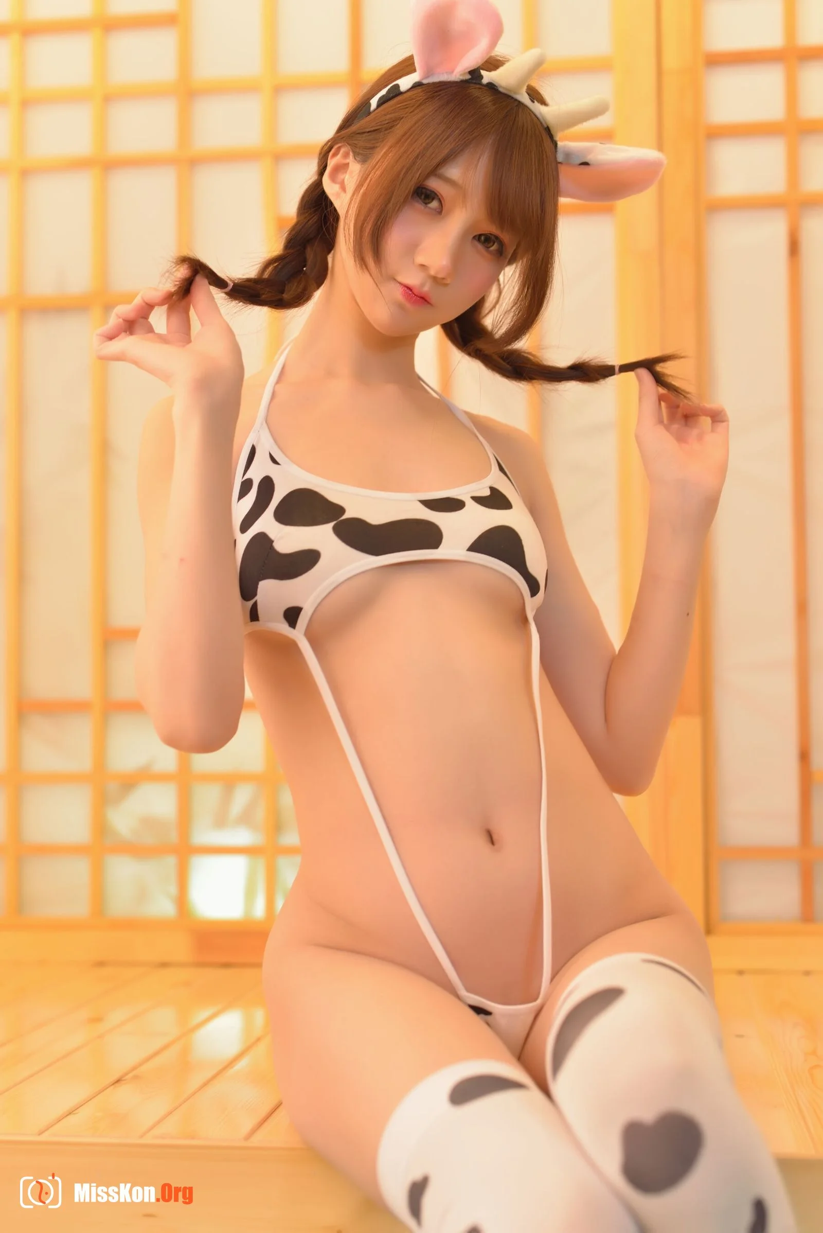 dairy cows - Photo 3
