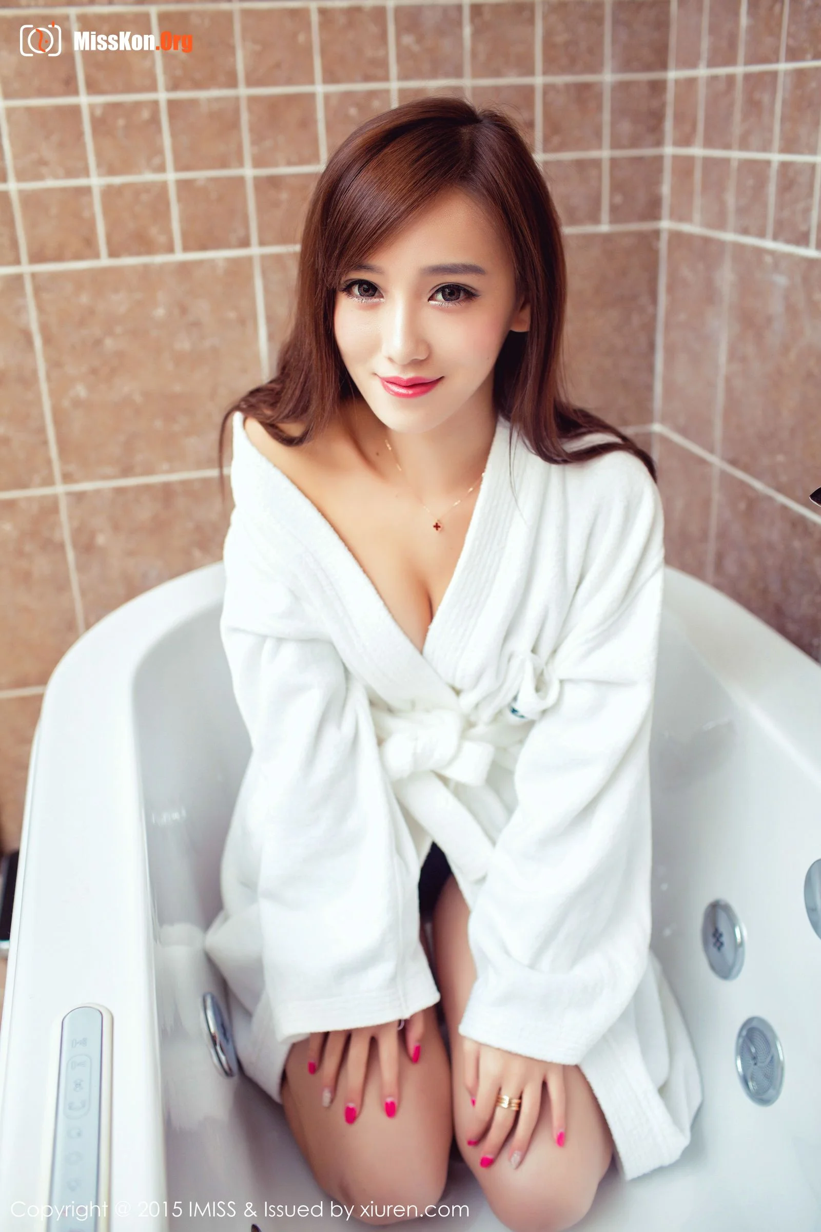 Daisy Li Yujie - Photo 3