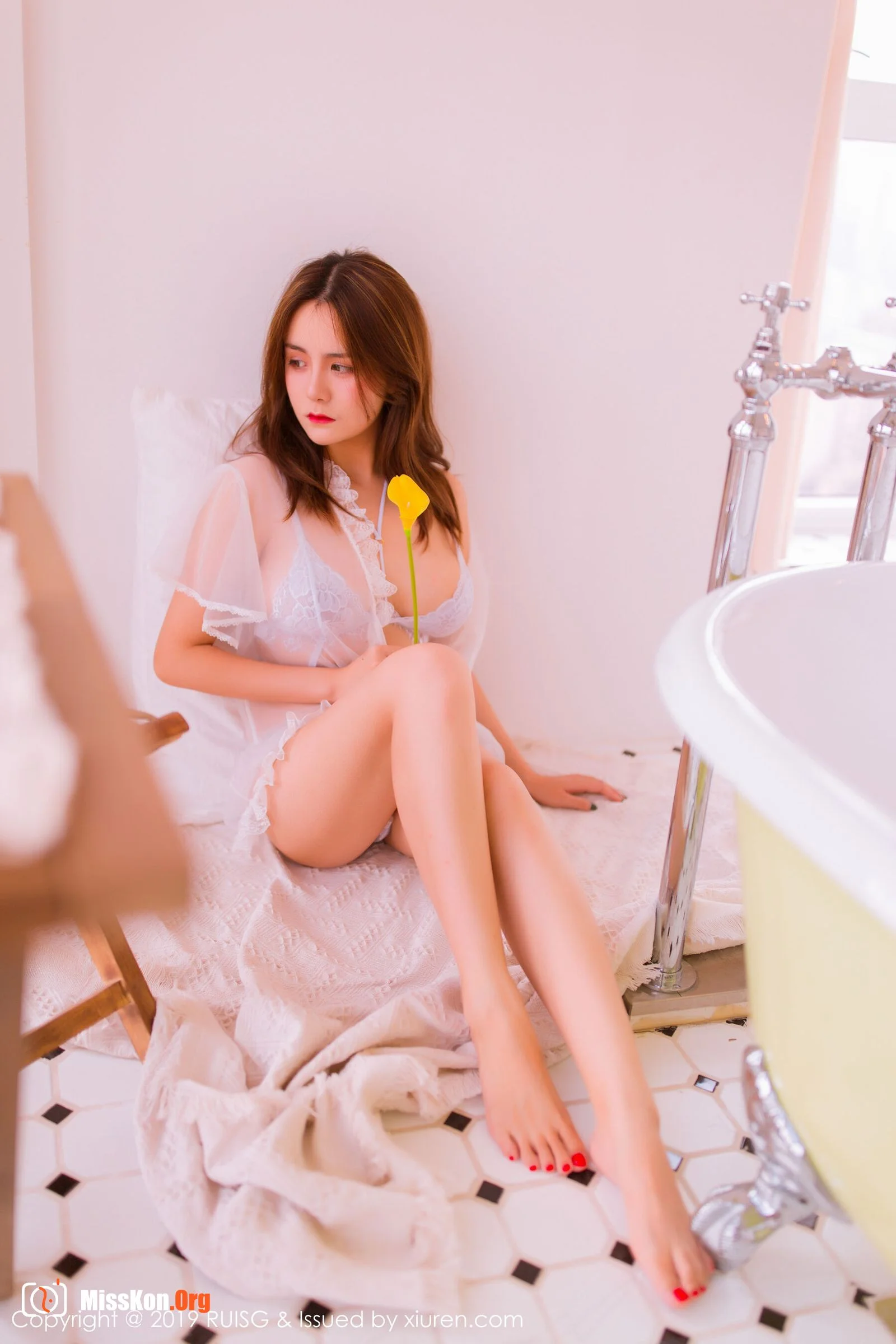Daisy Linlin - Photo 22
