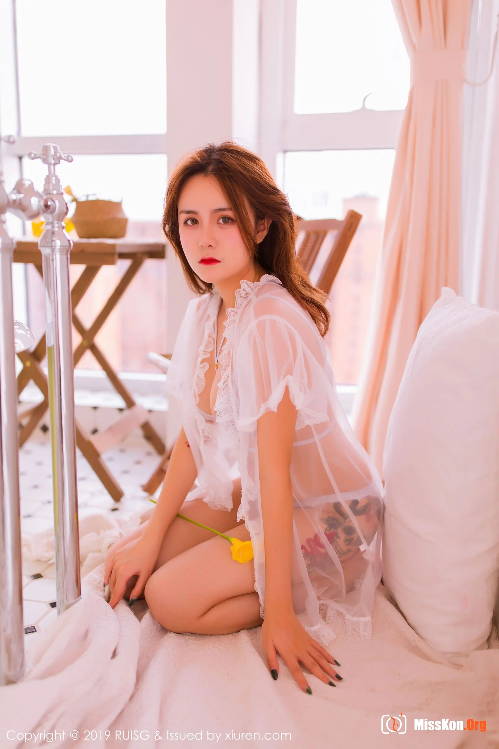 Daisy Linlin - Photo 27
