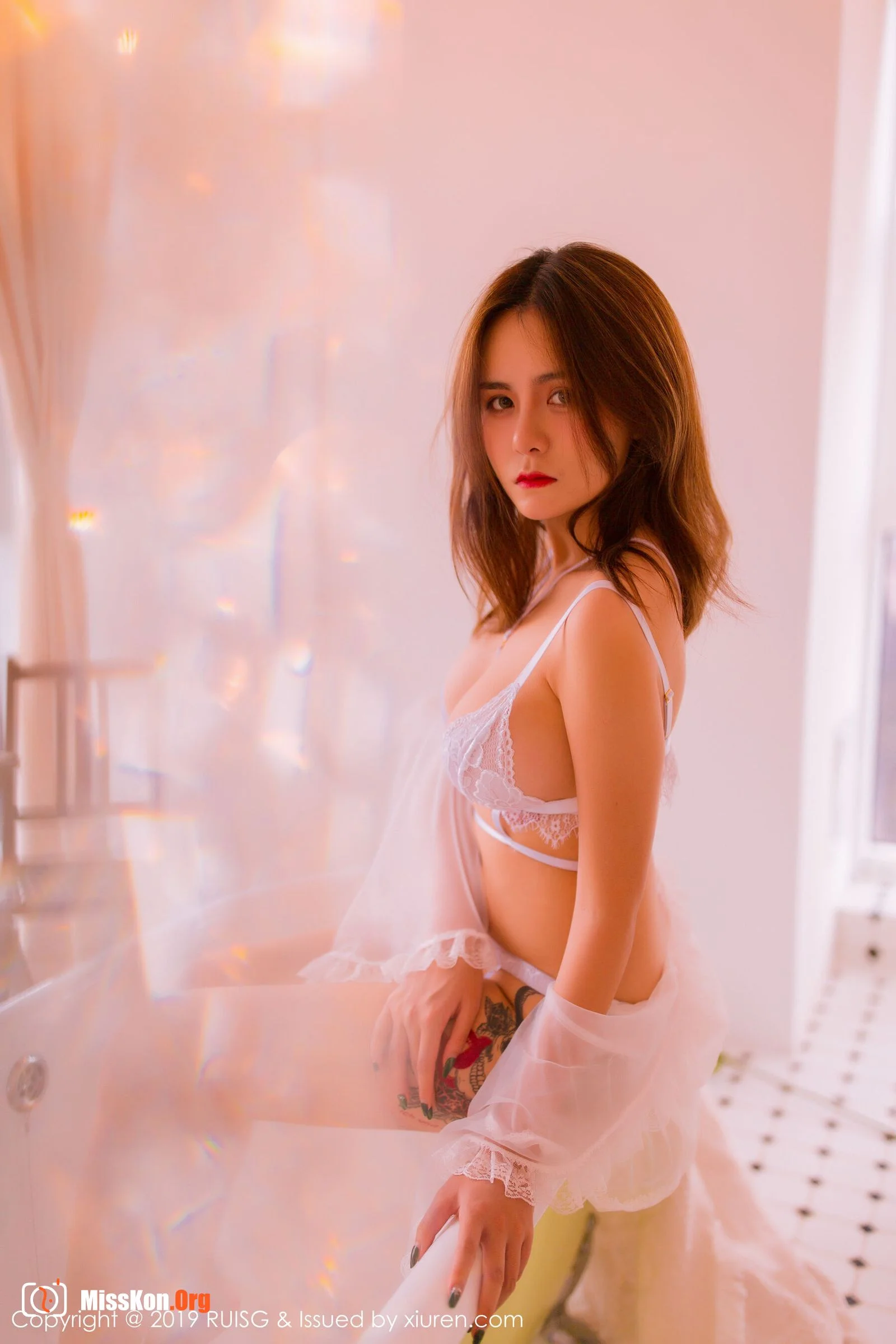 Daisy Linlin - Photo 42