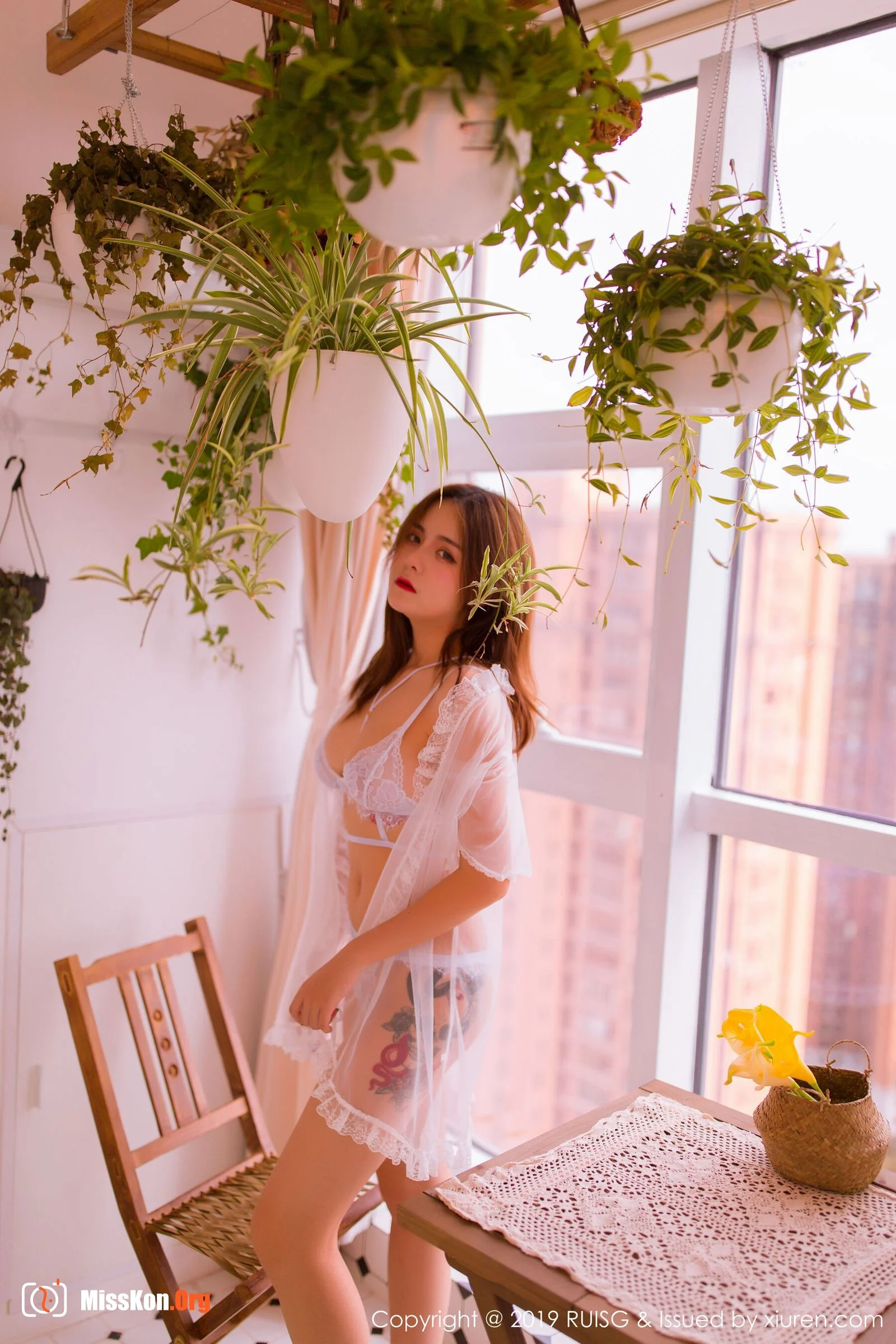 Daisy琳琳 - 照片 6