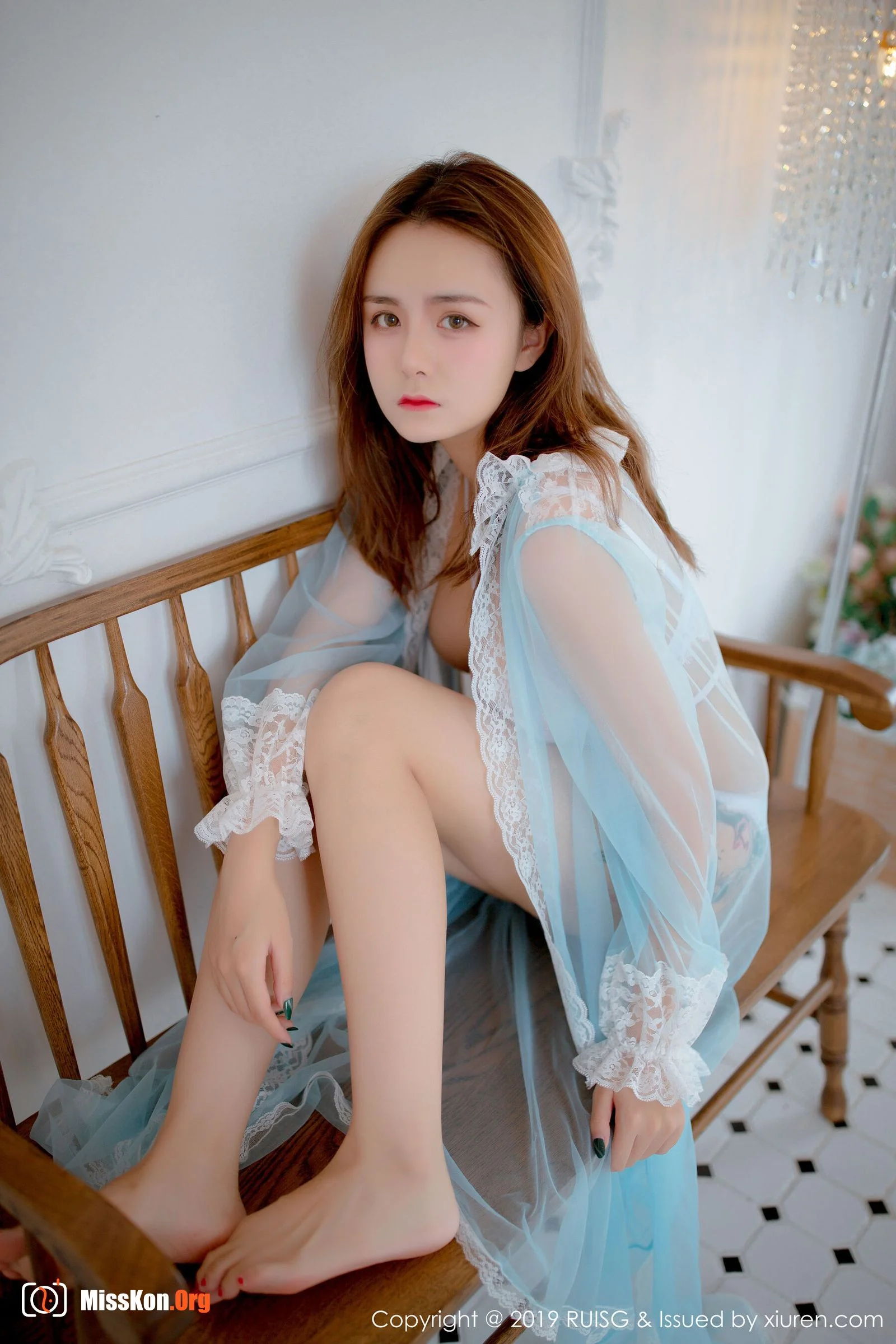 Daisy Linlin - Photo 23