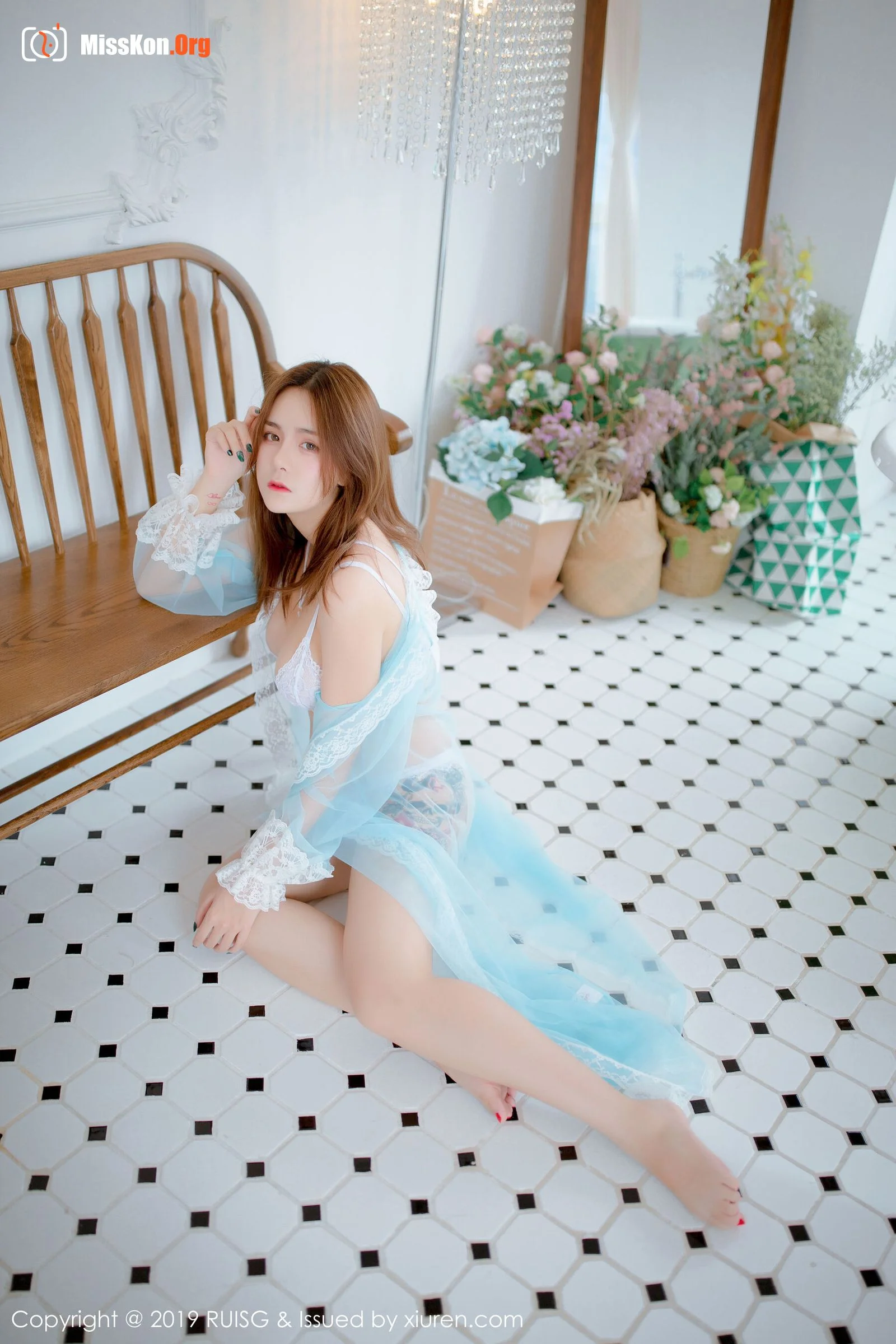 Daisy Linlin - Photo 36