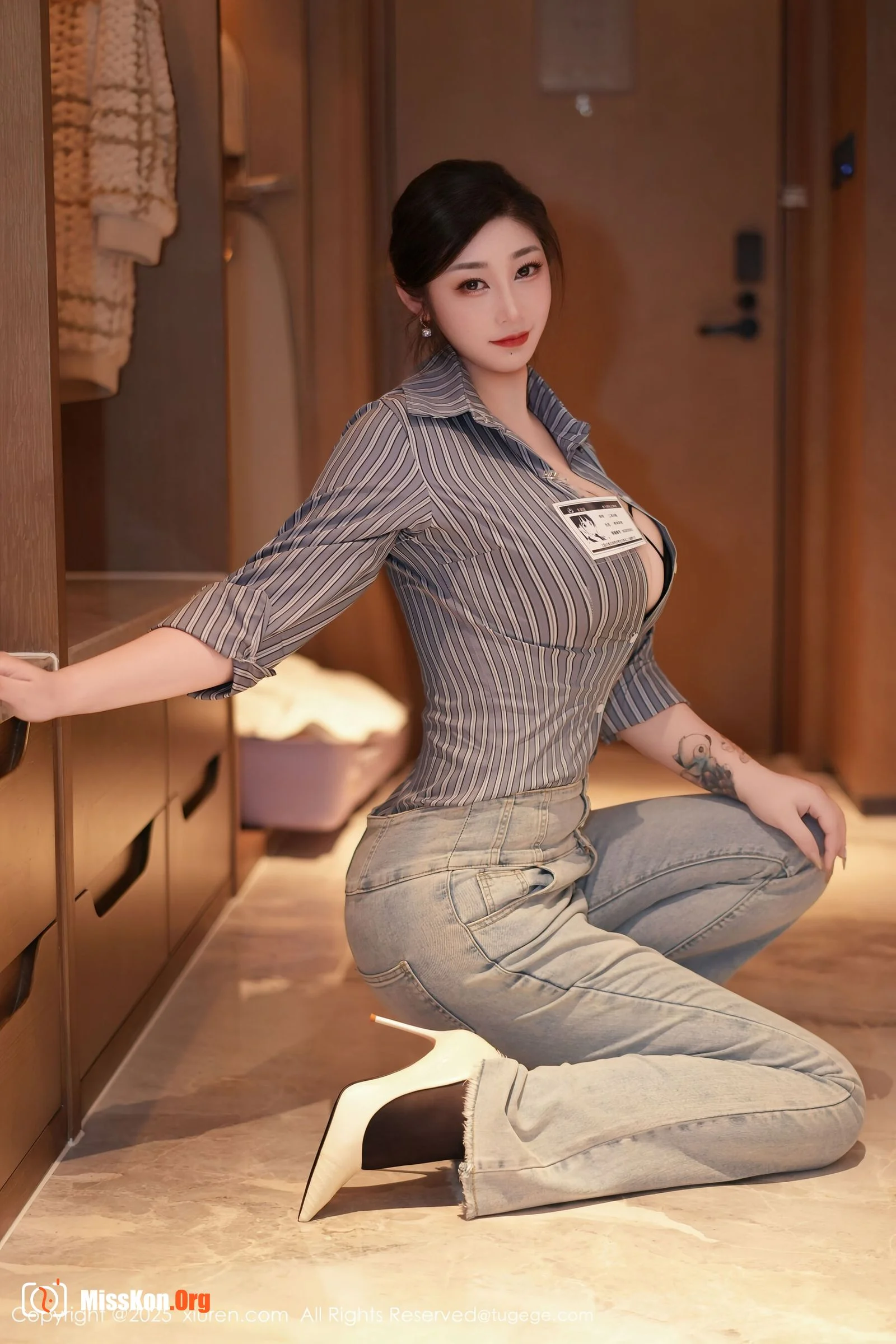 妲己_Toxic - 照片 10