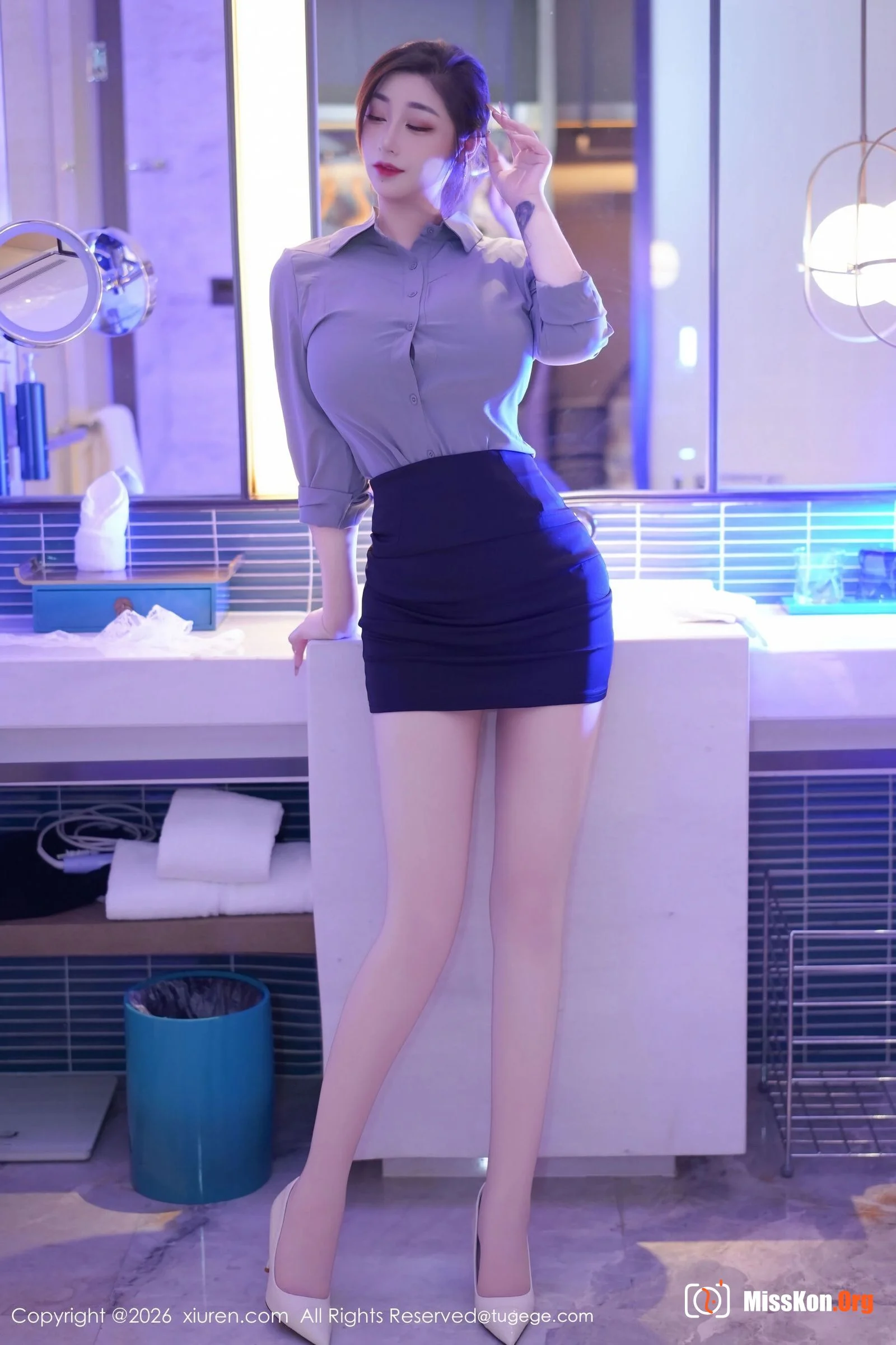 妲己_Toxic - 照片 2