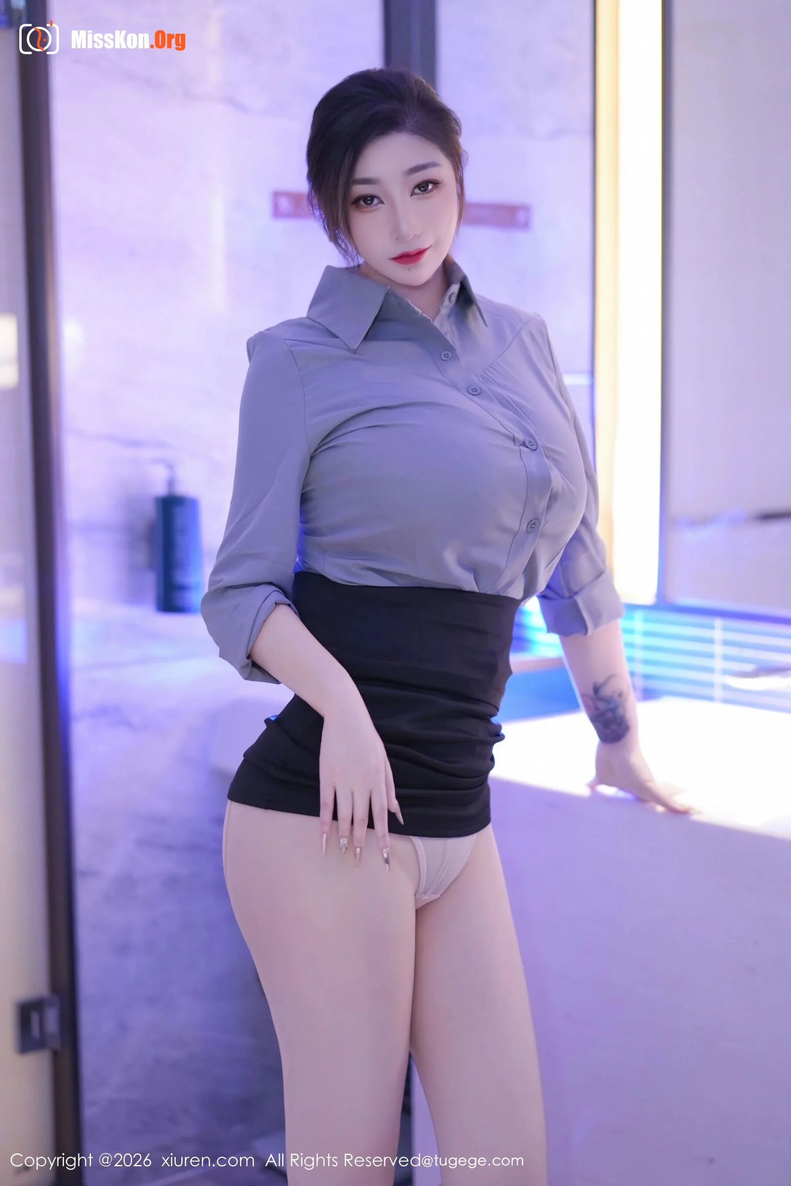 妲己_Toxic - 照片 7