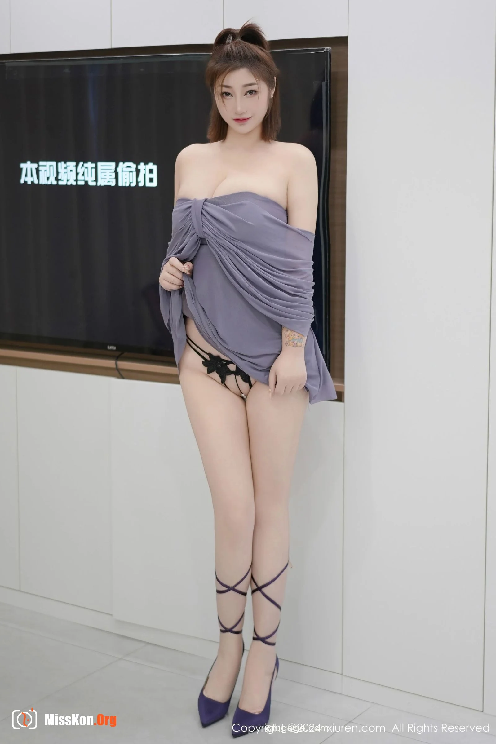妲己_Toxic - 照片 14