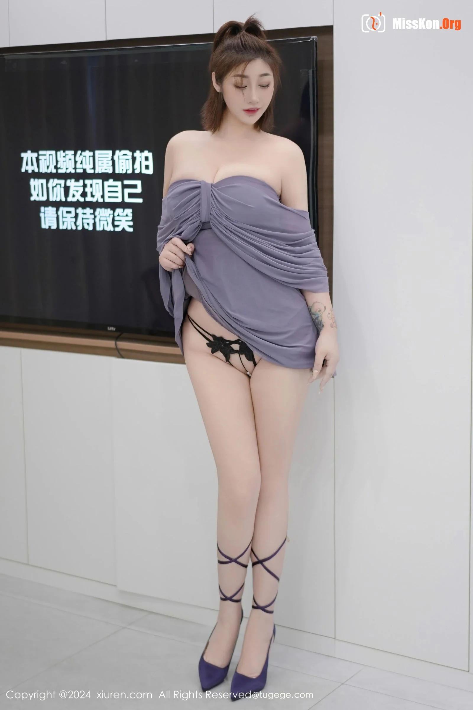 妲己_Toxic - 照片 15
