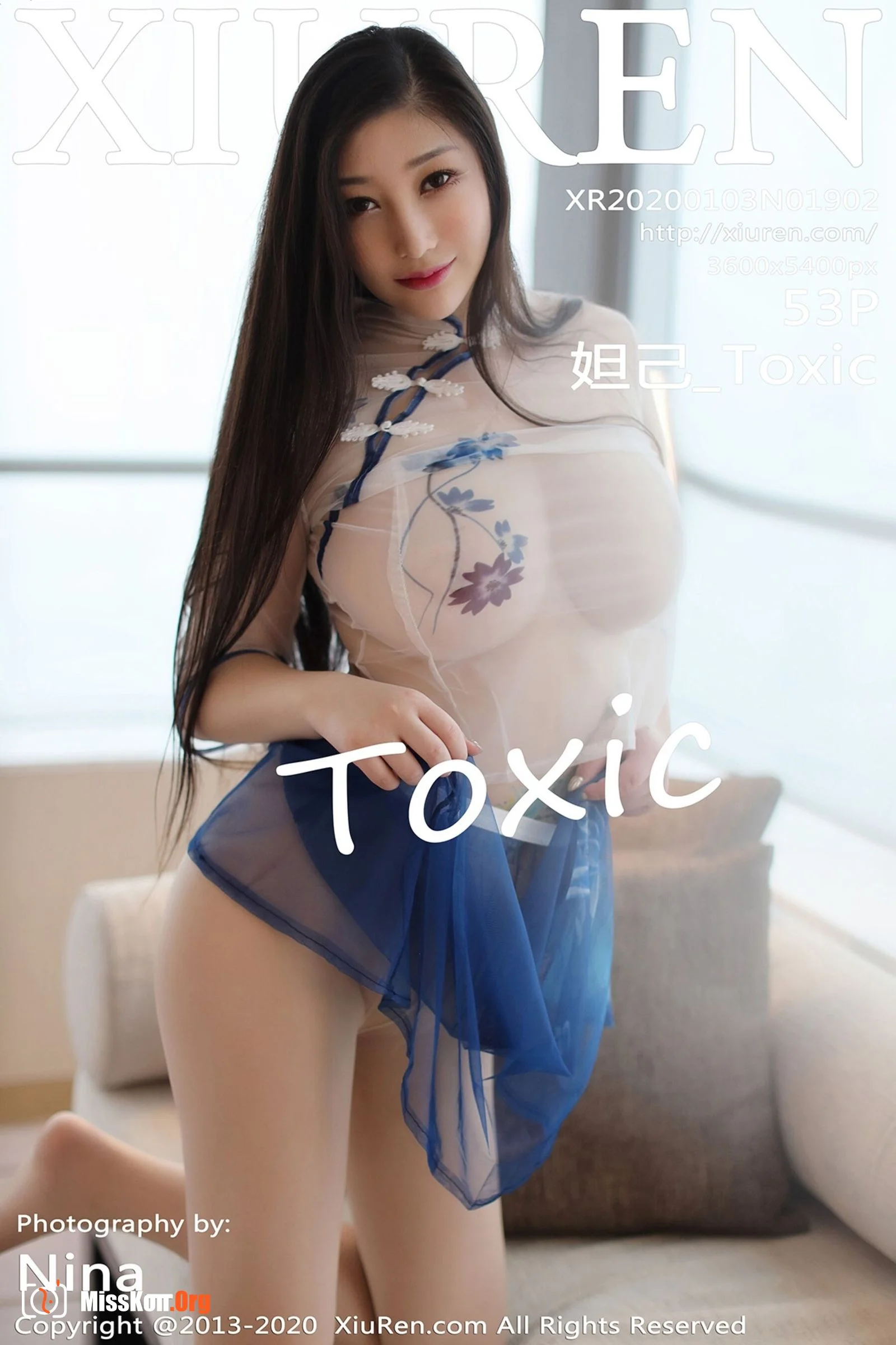 Daji_Toxic - Photo 39