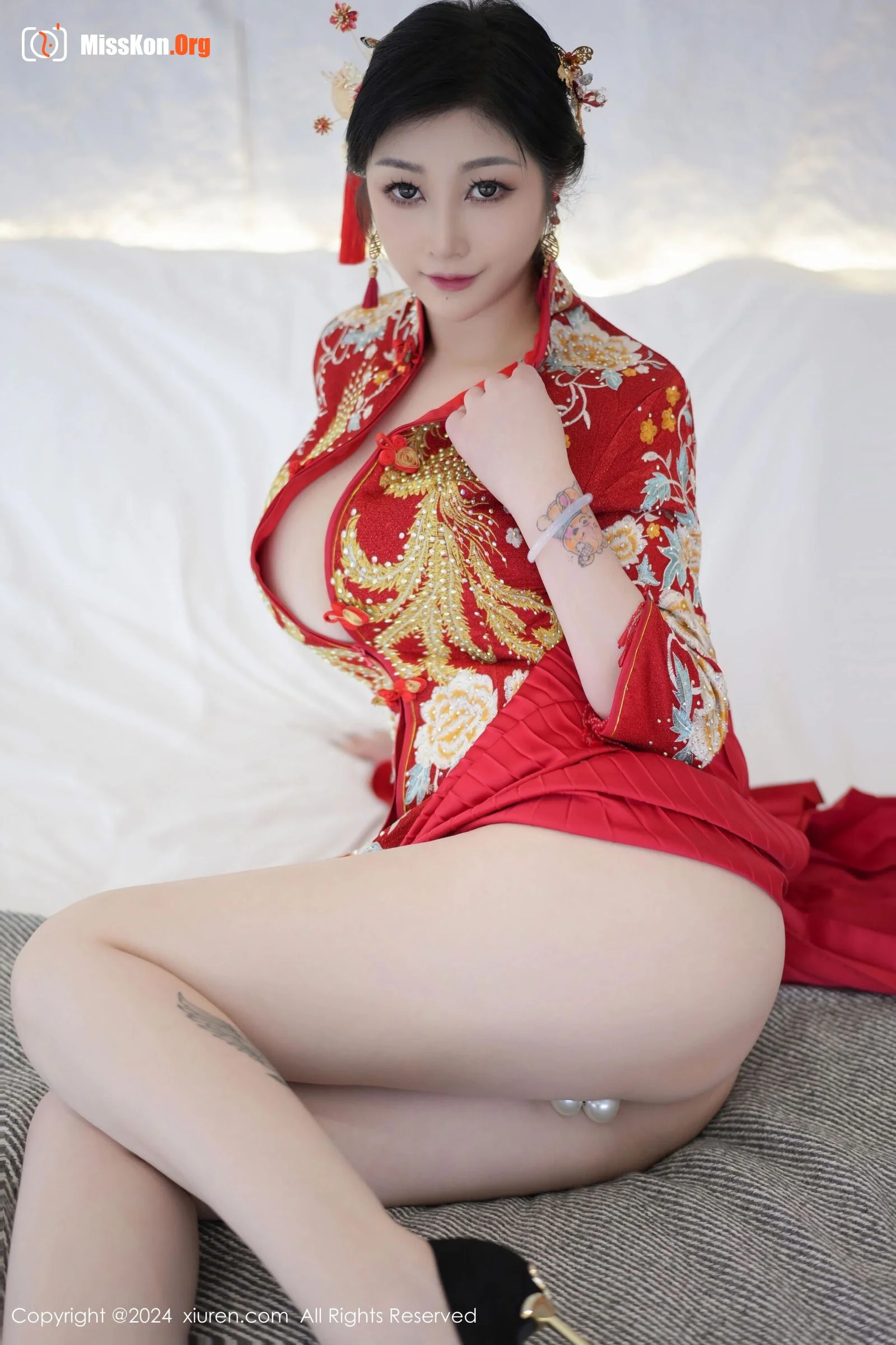 妲己_Toxic - 照片 11