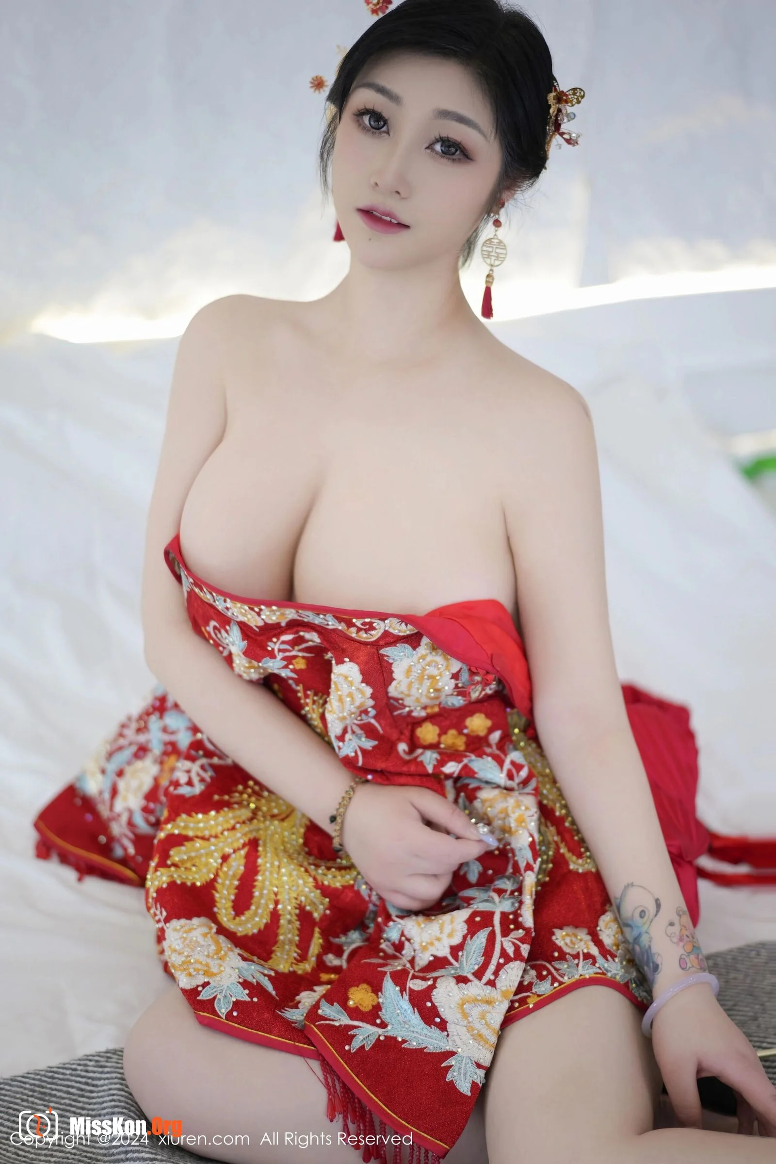 妲己_Toxic - 照片 18